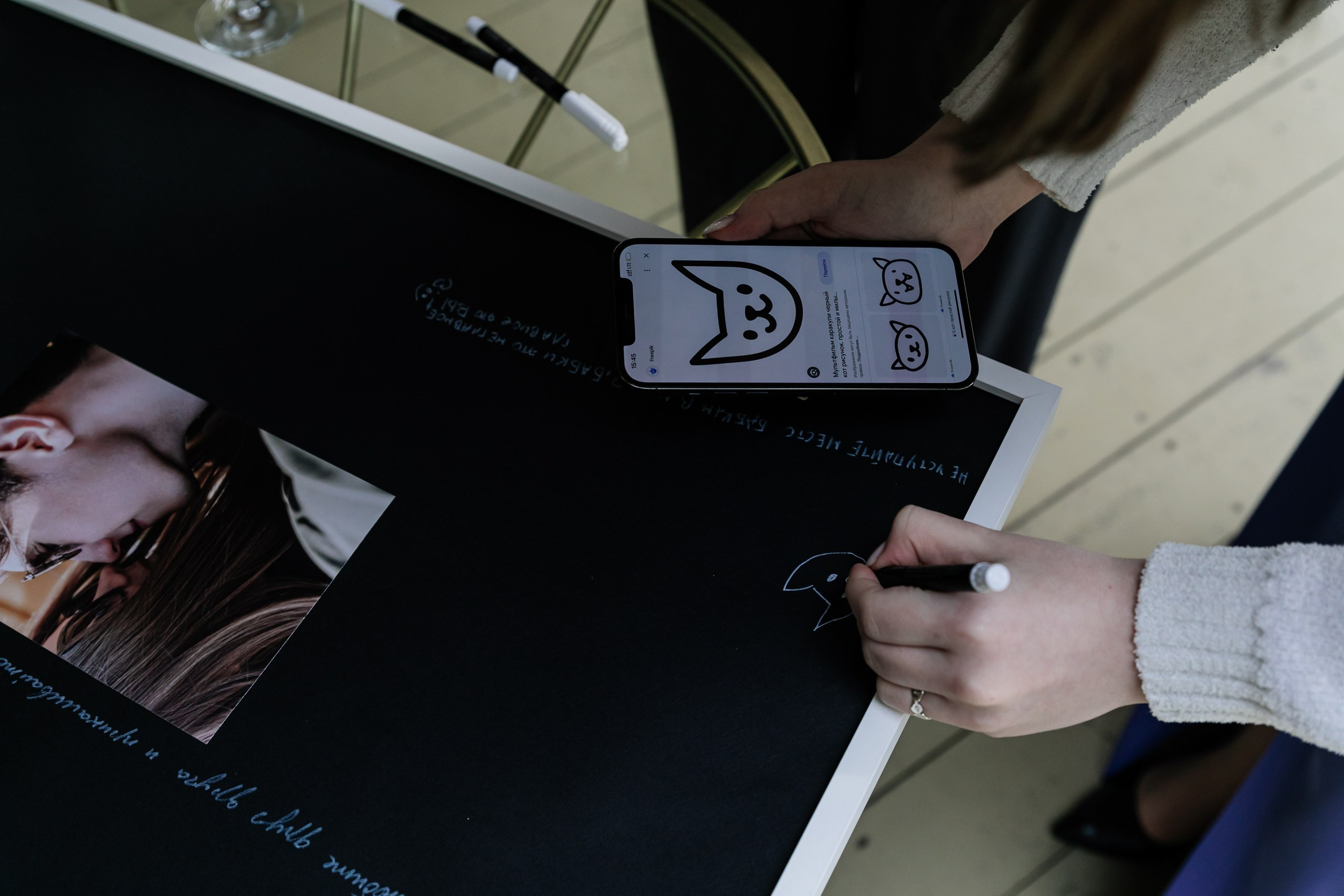 Свадебный фотограф в Москве | Репортажная классика от Антона Матвеева. Свадебный фотограф в Москве | Антон Матвеев