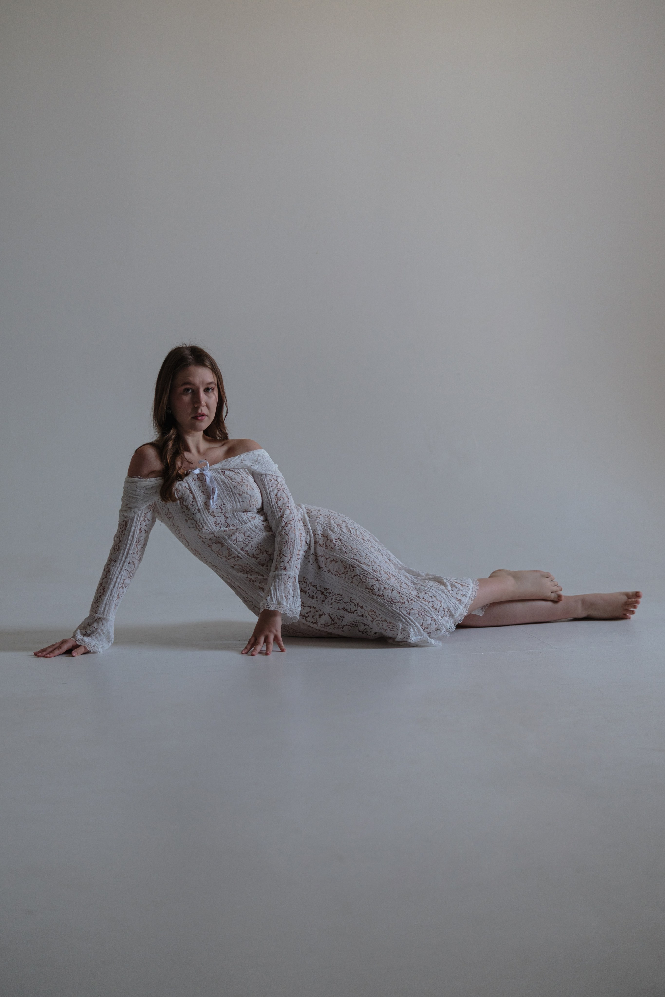 Тоня. Анастасия Хисматуллина портретный фотограф в Уссурийске и Владивостоке