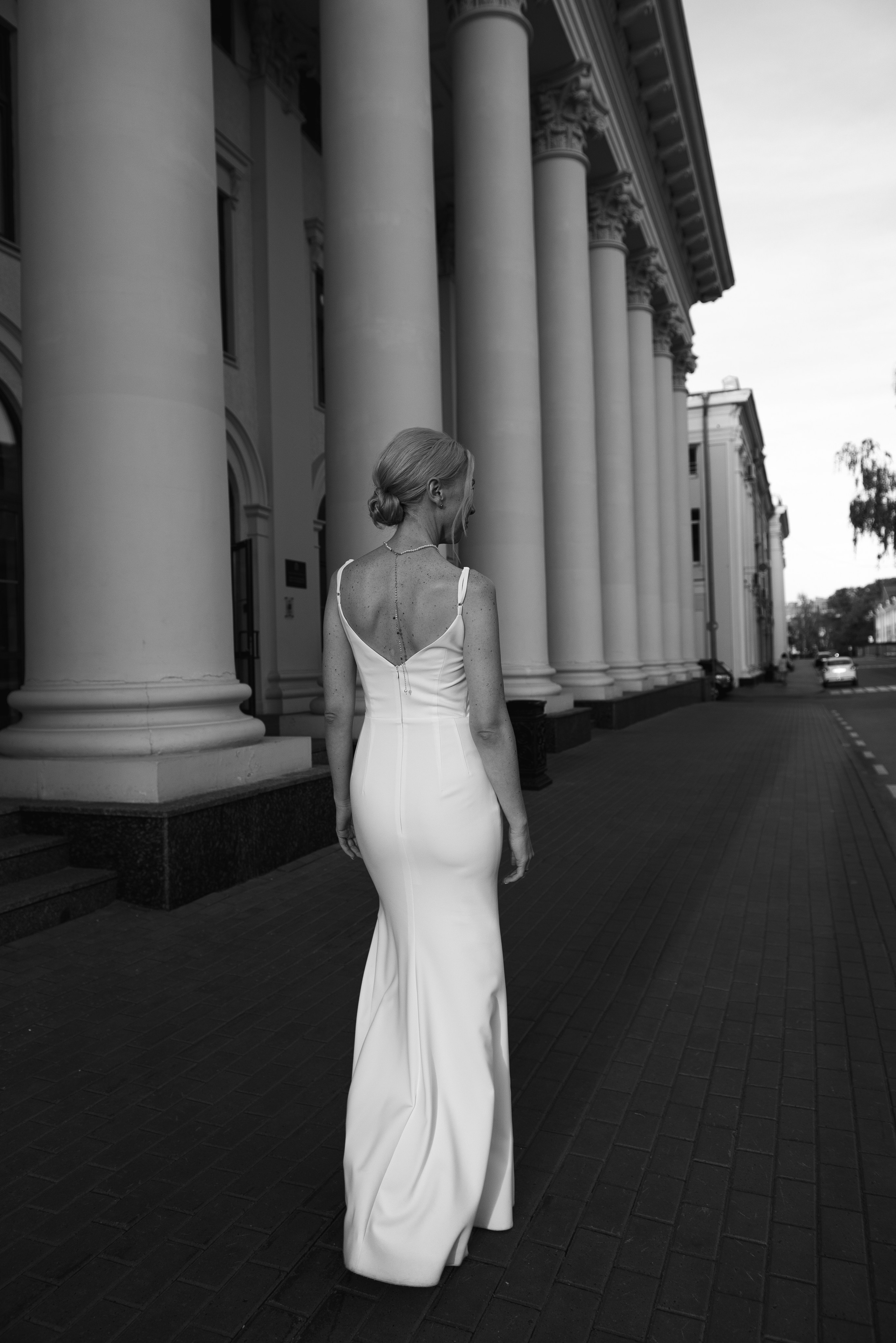 Галина и Сергей. Семейный и свадебный фотограф в Нижнем Новгороде Анастасия Хренова