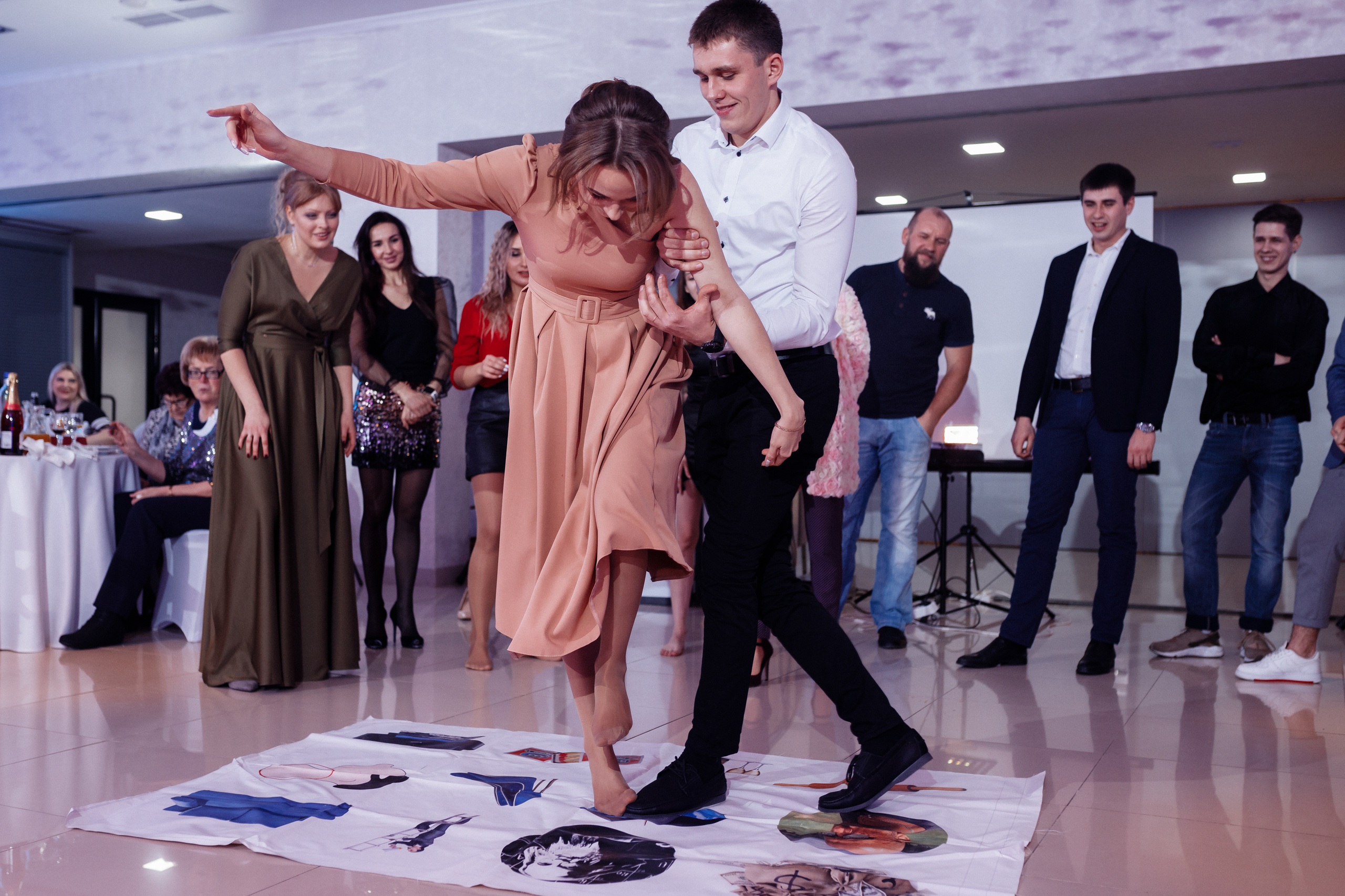 07.01.2019 Свадебная фотосессия Ильи и Ксении. Свадебный фотограф Ерхов Антон