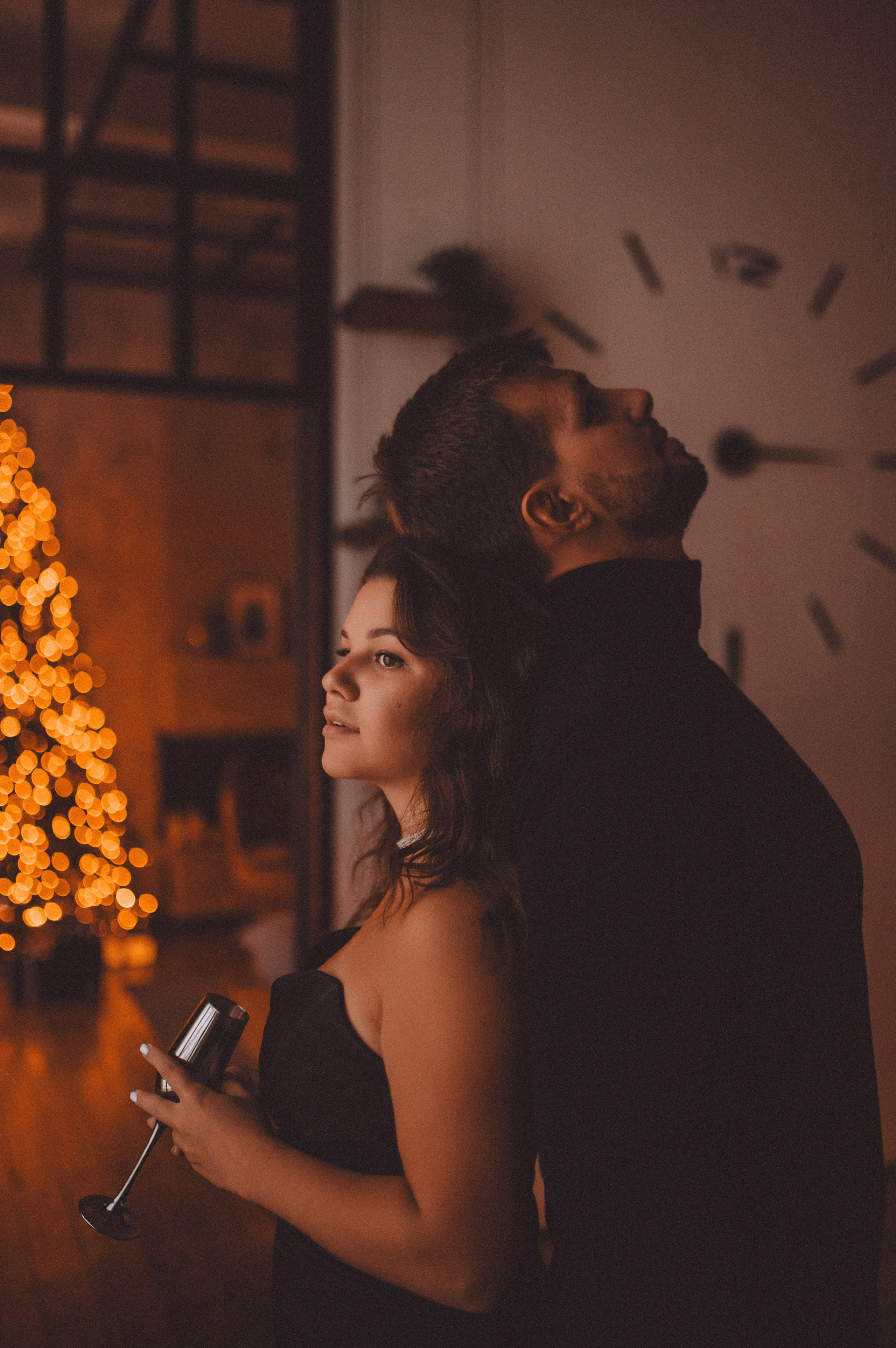 Алексей и Дарья. Свадебный фотограф в Санкт-Петербурге