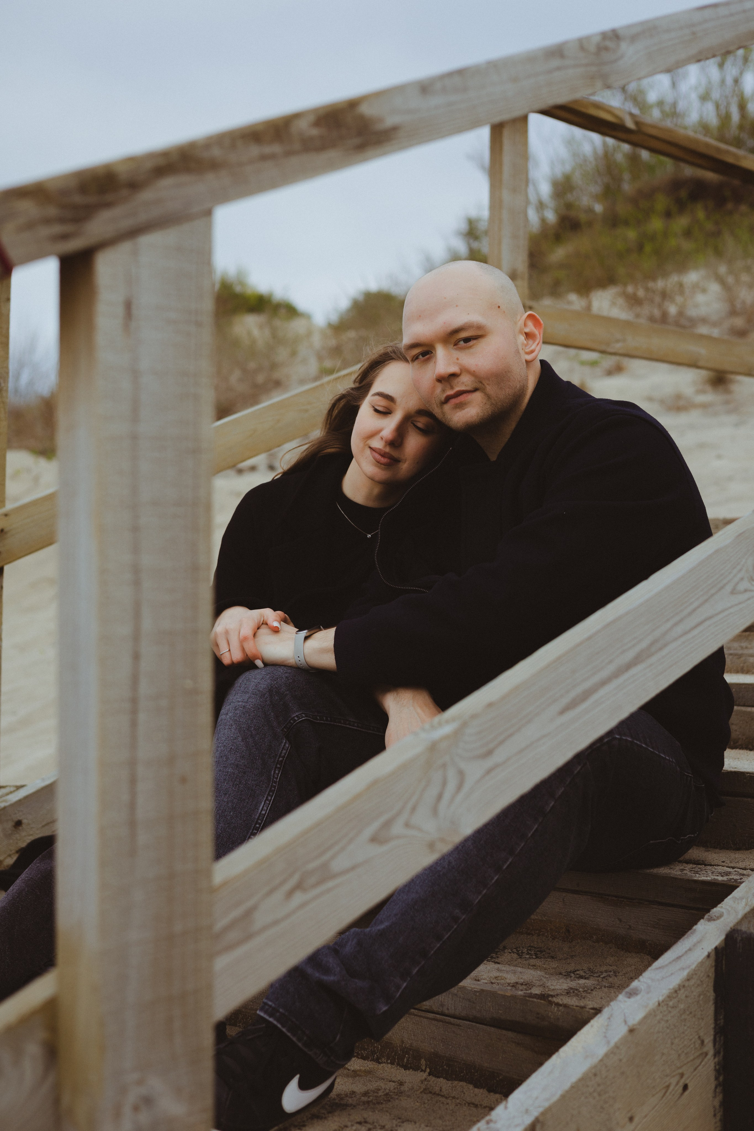 Яна и Валера