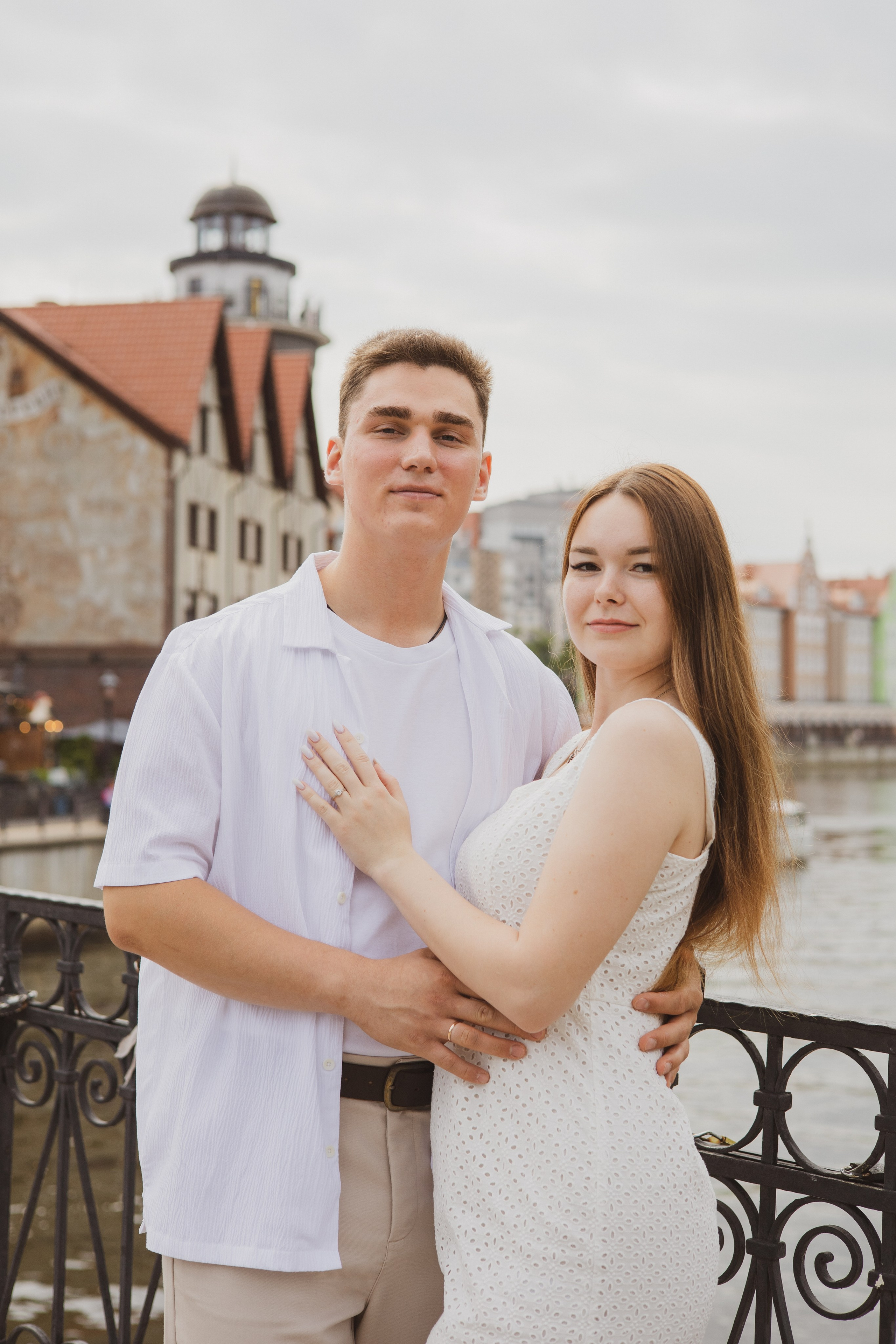 Иван и Арина