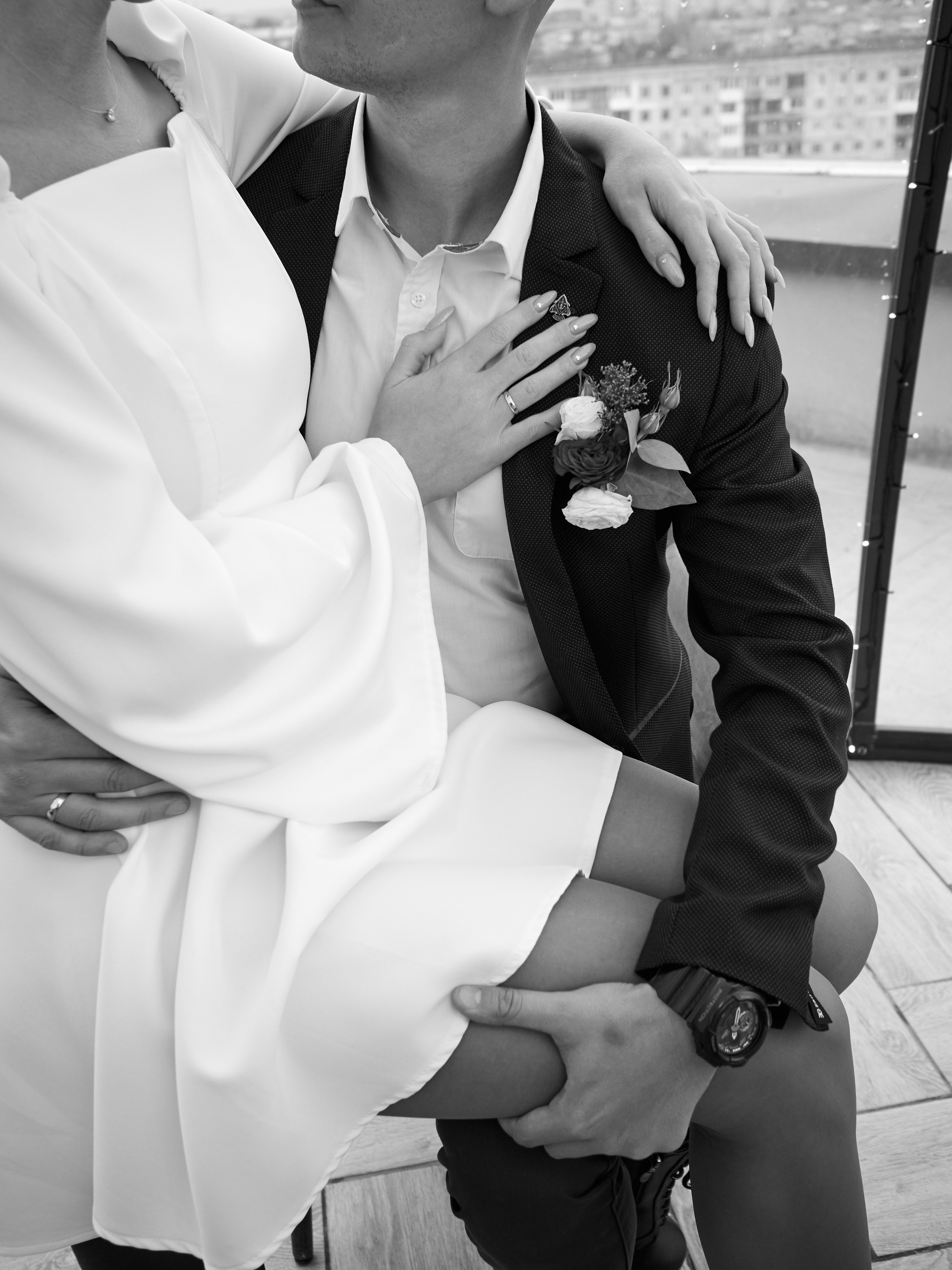 Свадебный фотограф Кемерово. Подрябинкин Данила, портретный и репортажный фотограф в Кемерово