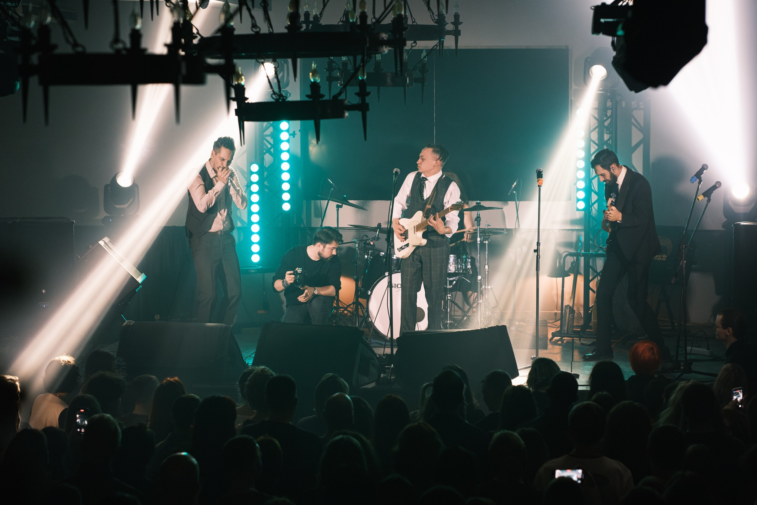 Репортажи. Denis Vychugzhanin Photo