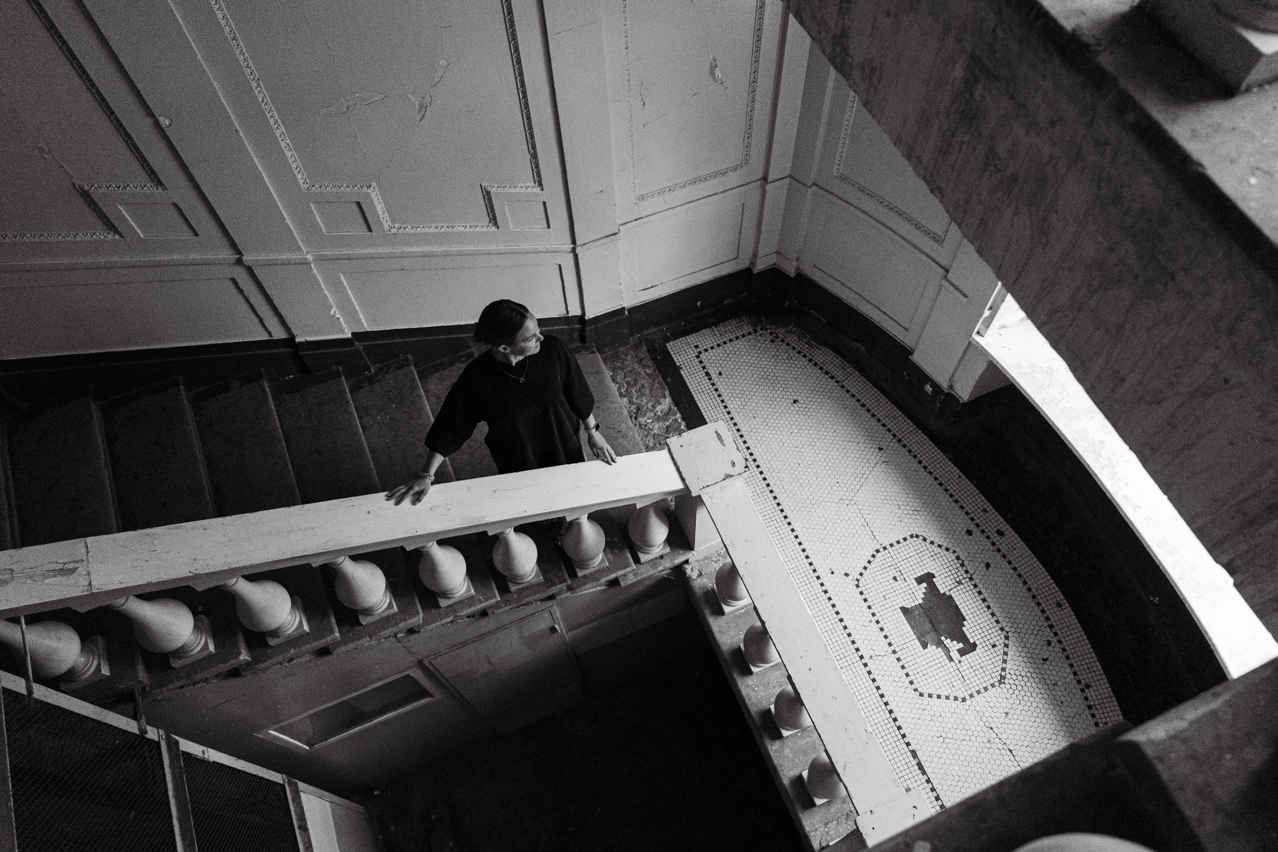 Женя. Портретный и семейный фотограф Ксения Казанцева