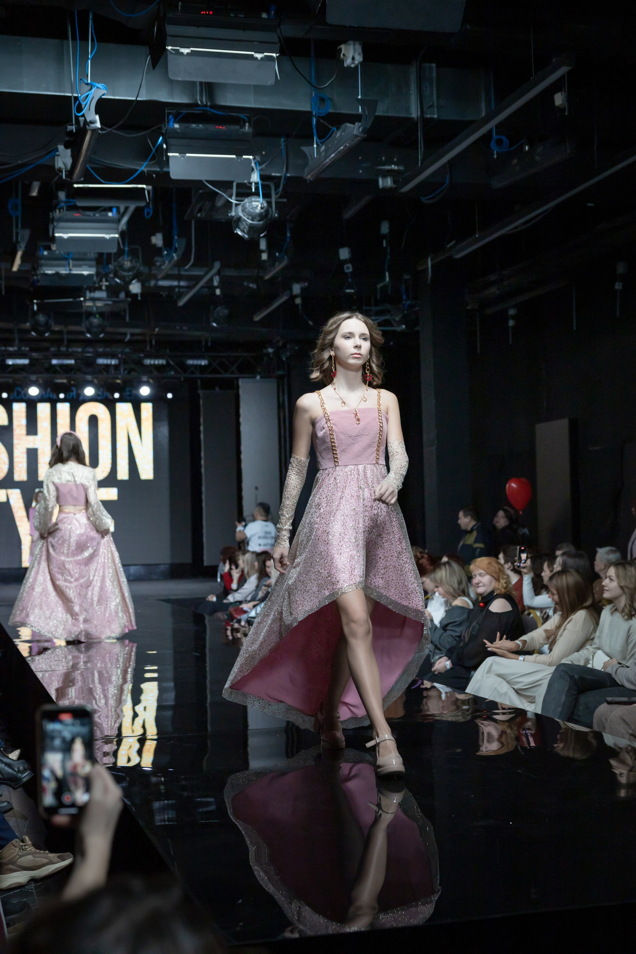 Fashion photography. Свадебный фотограф Москва Гаджимагомедова Зарема