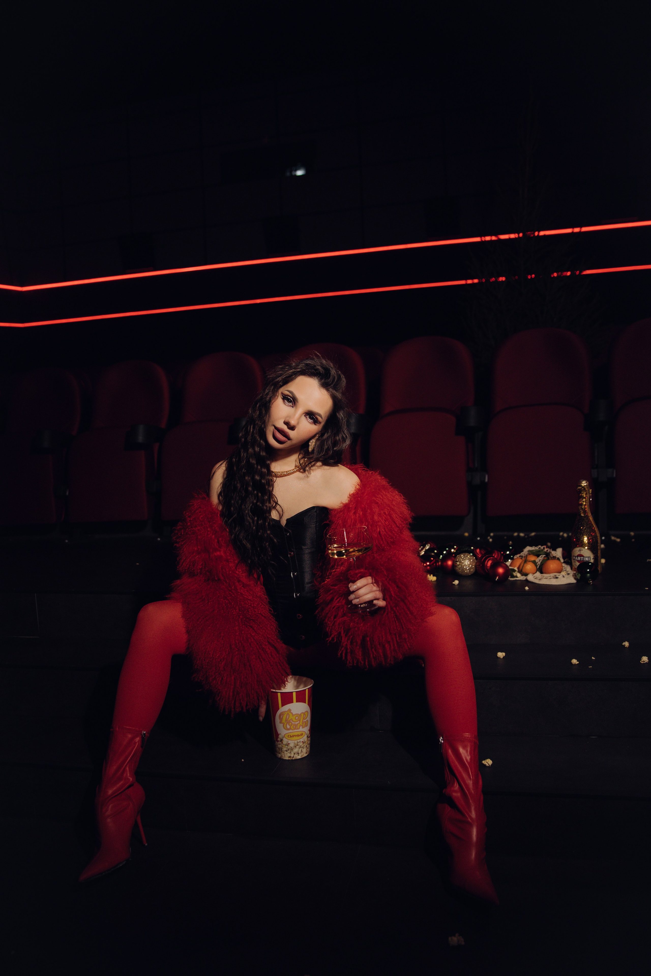 Яна и Андрей. Фотограф Нижний Новгород