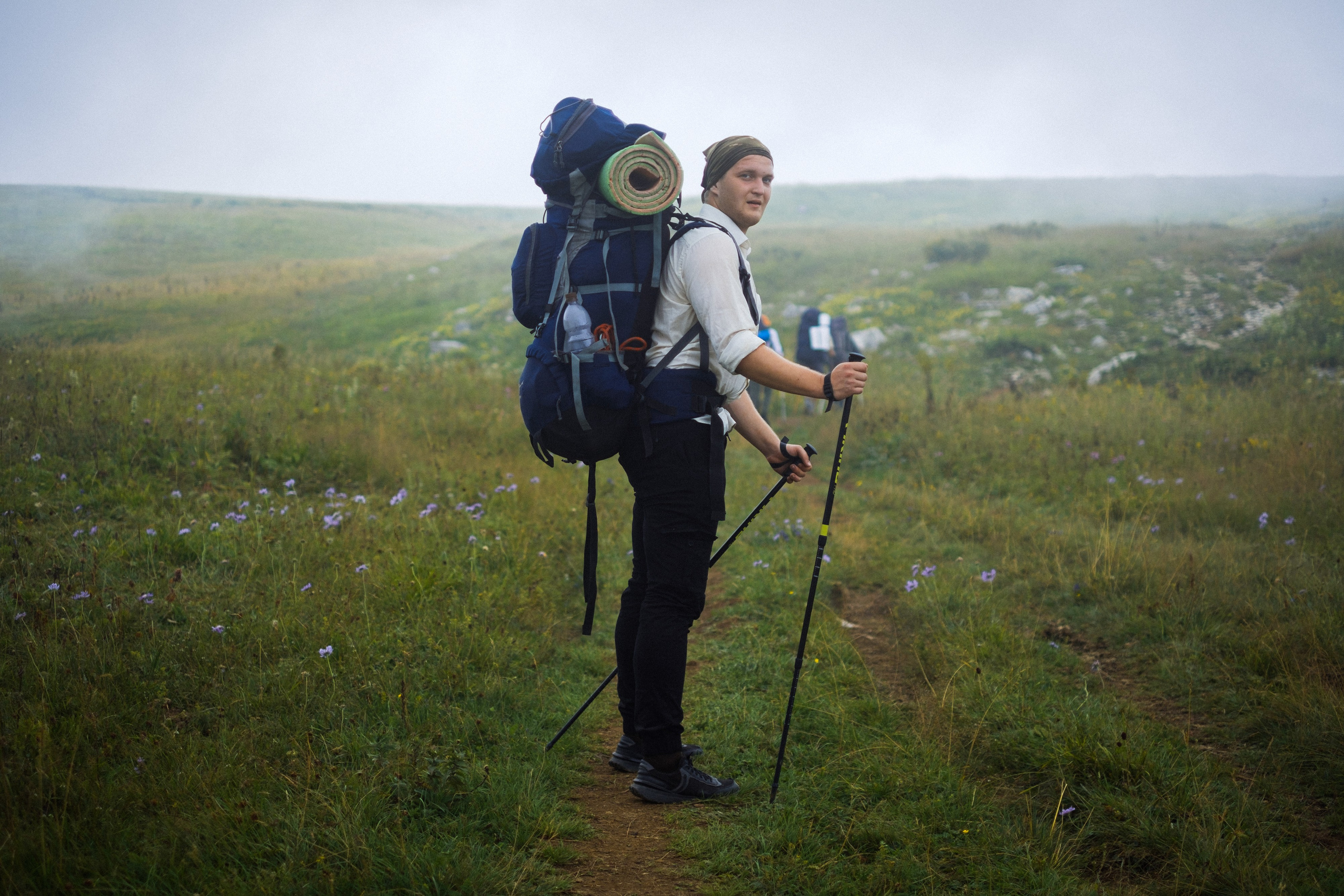 Тридцатка | август 2023