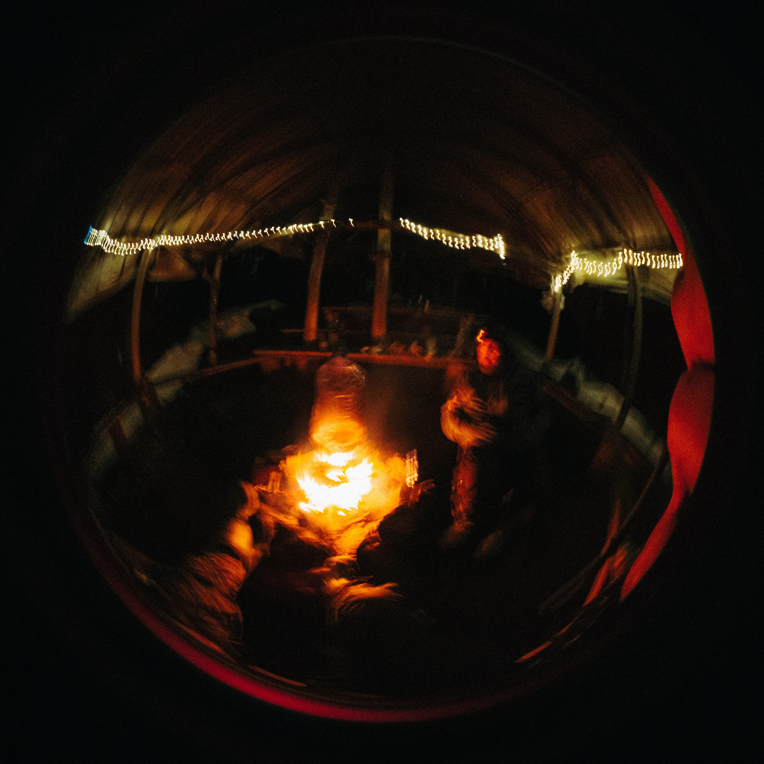 Ястребинное | январь 2025