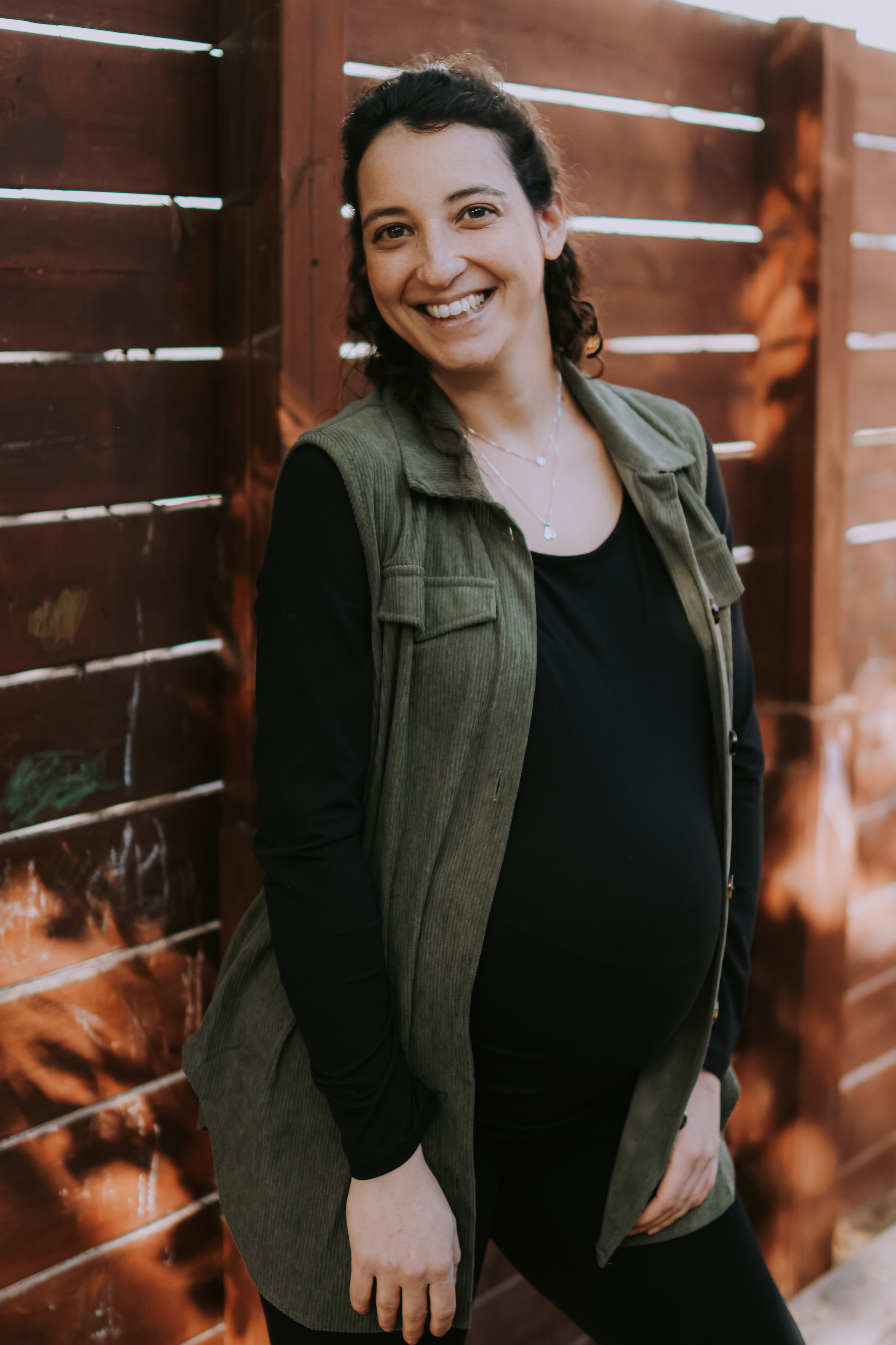 Portraits for CityKids x Newton, Tel Aviv | December 2025. Photographer in Israel Alice Milchin