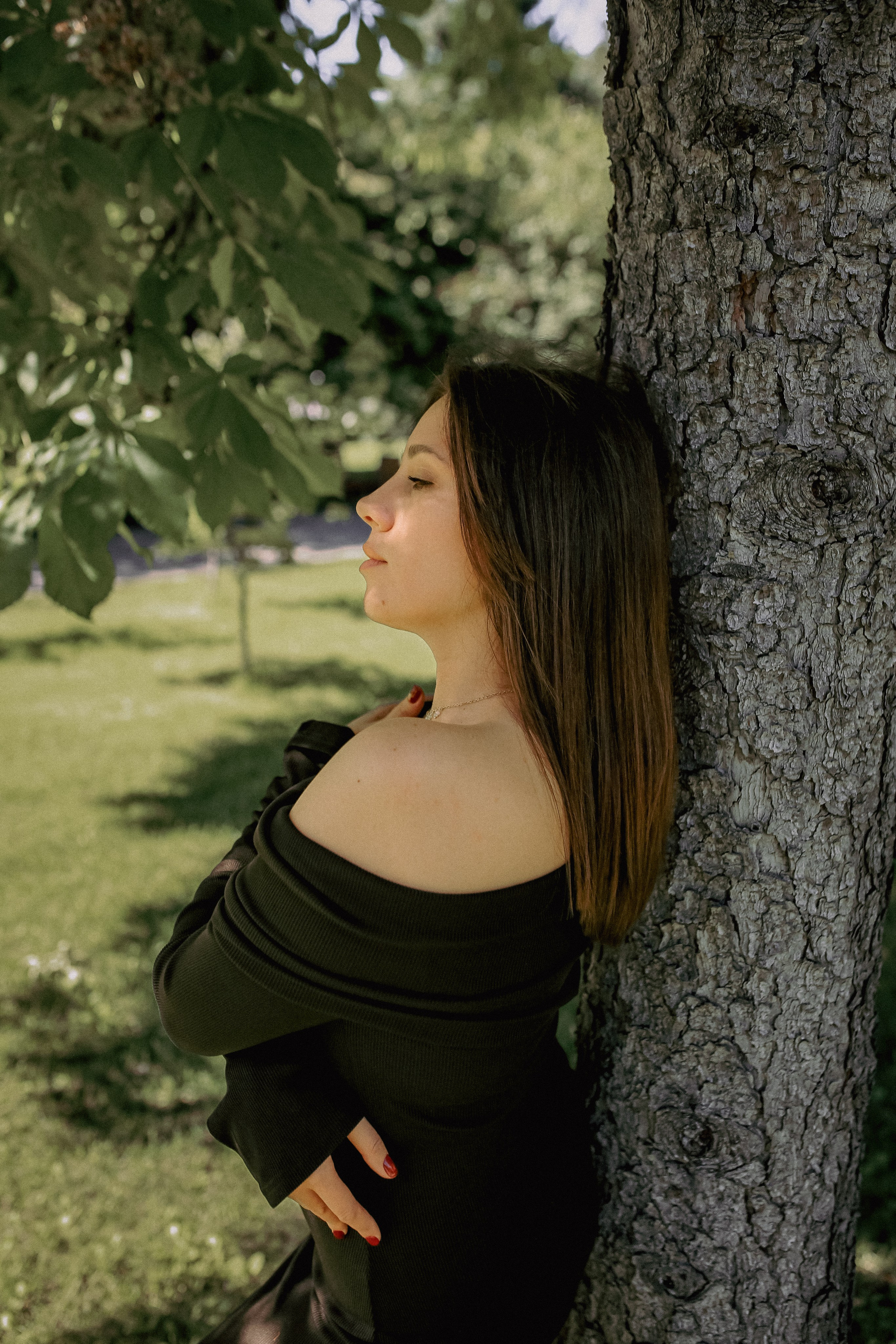 ПРОГУЛОЧНАЯ ФОТОСЕССИЯ ДЛЯ СОФИИ. Бренд, контент фотограф в Волгограде Елена Даньшина