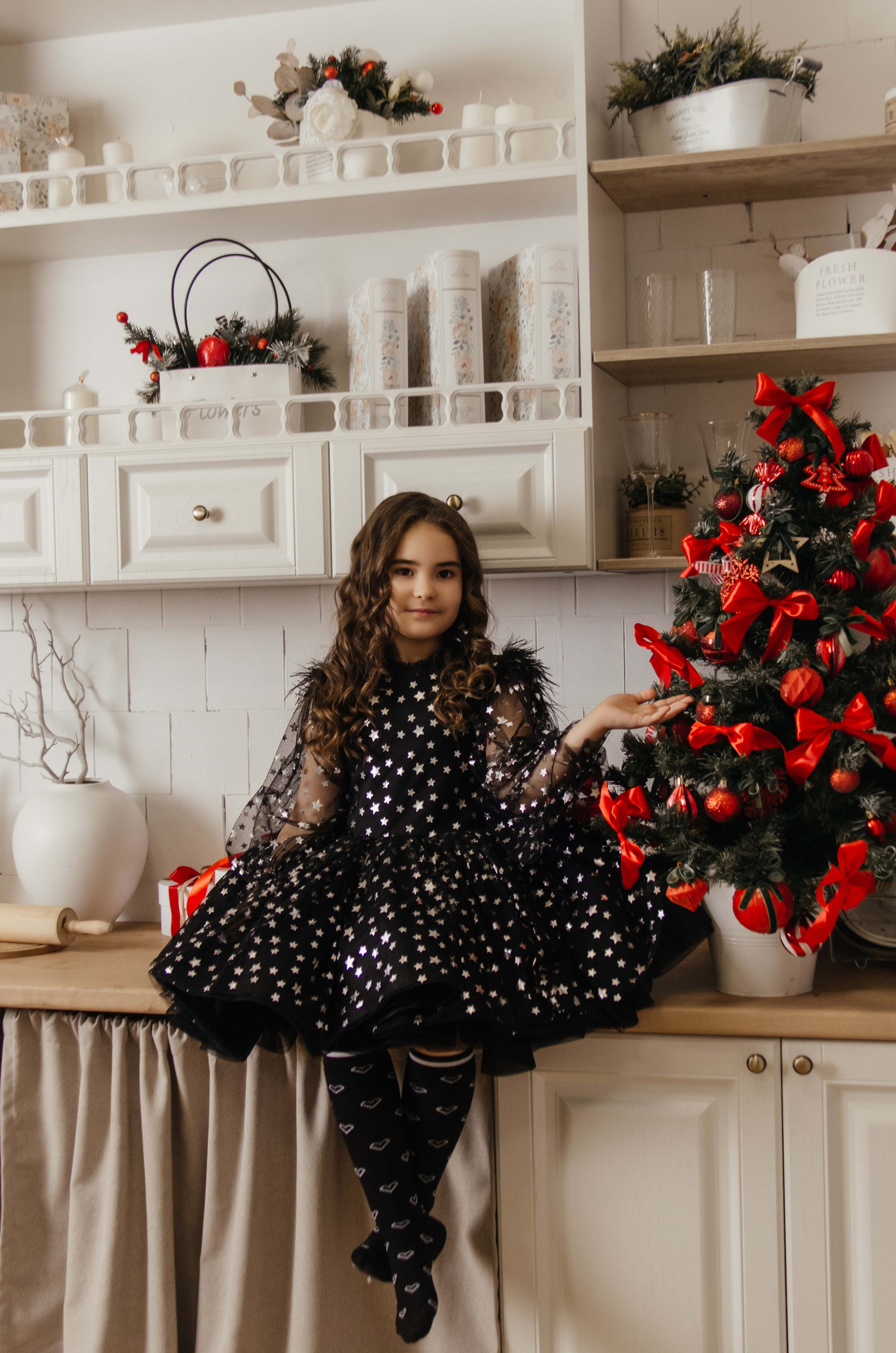 Новый год 2024