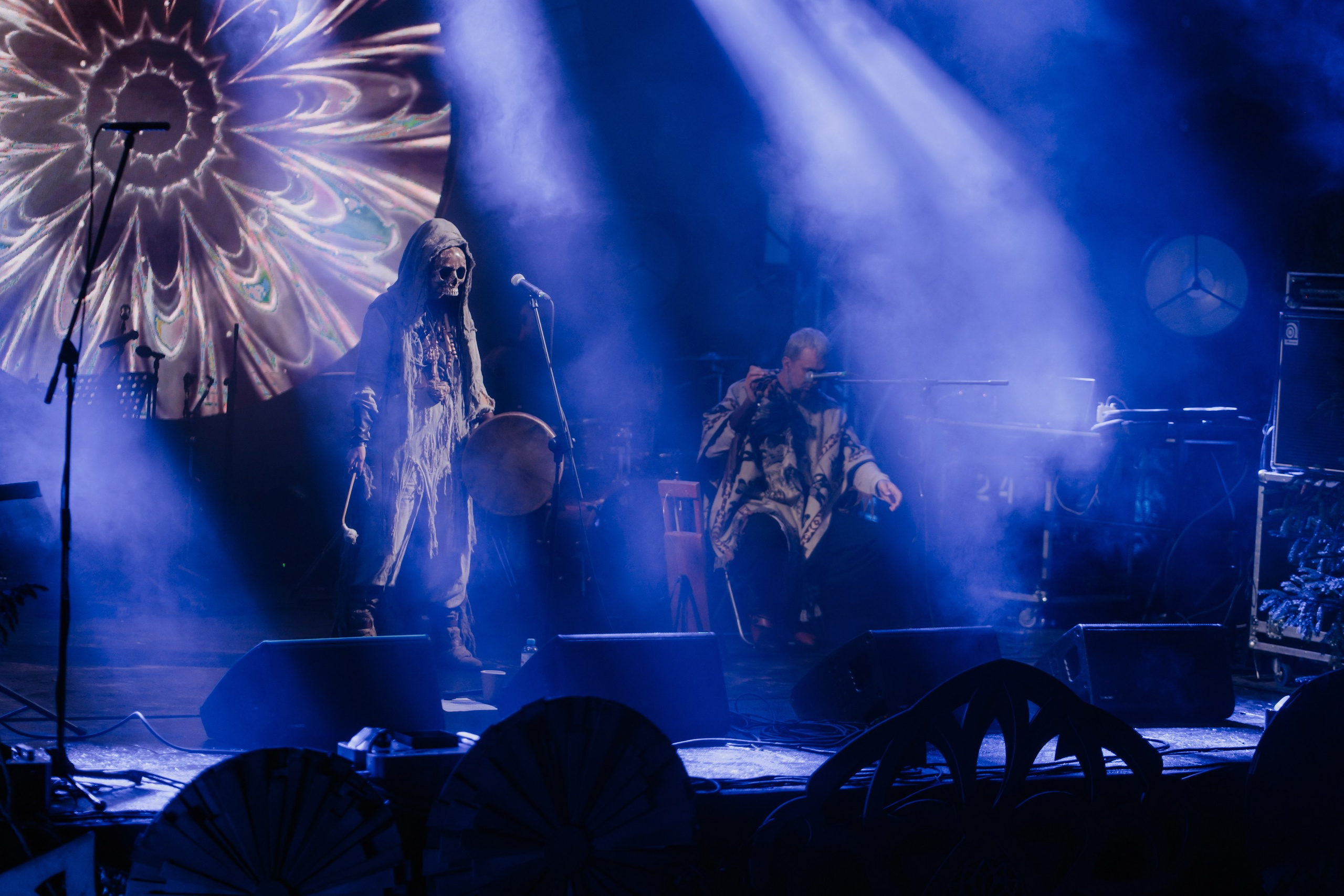 Ethnoscope 2022. Photographer — ERASTOV