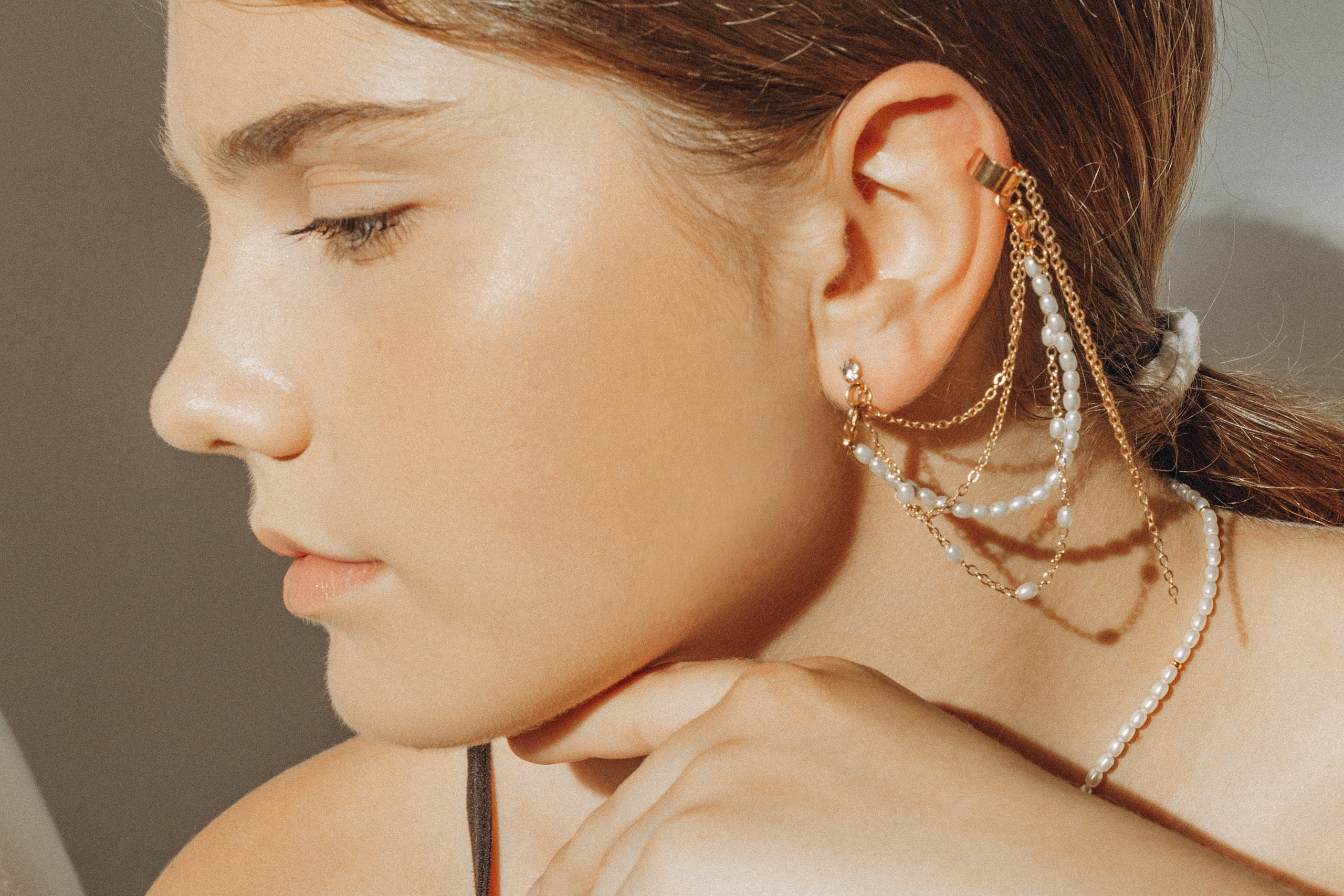 Портреты. Маша Афонина. Семейный фотограф в Москве