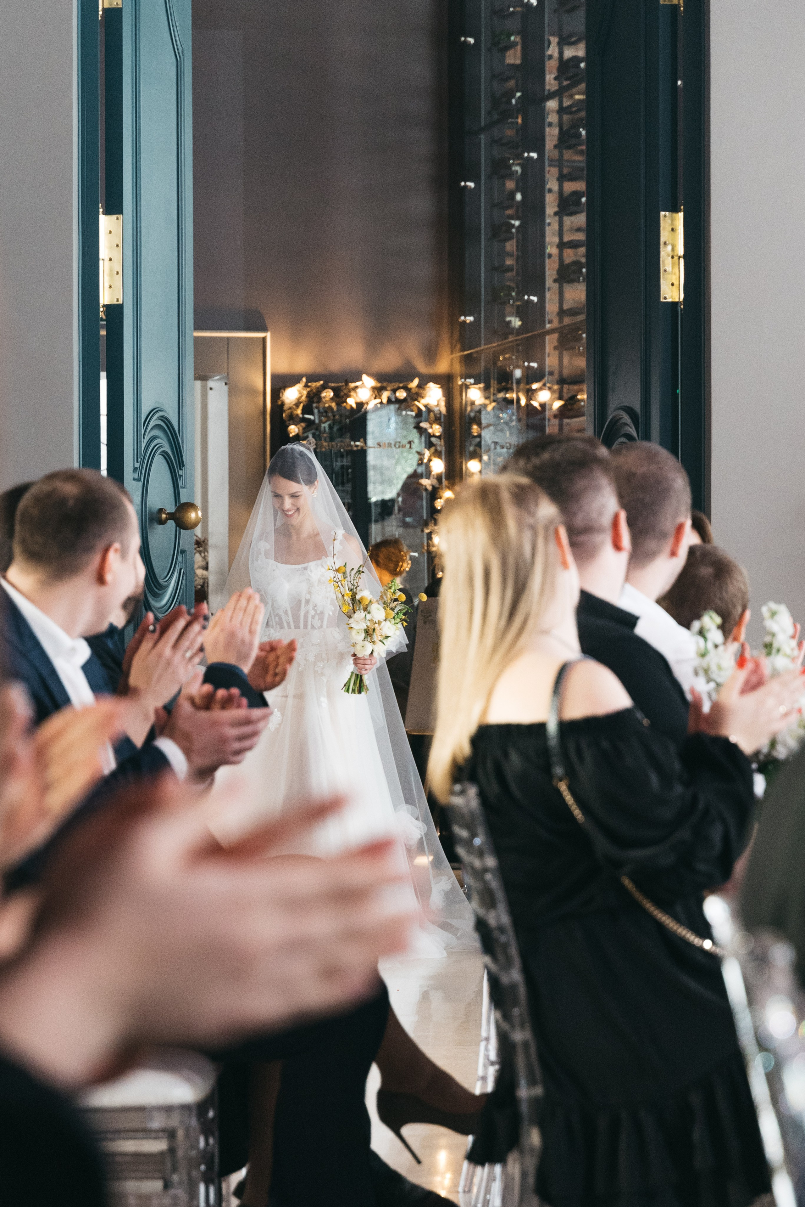 Backstage 23.03.24. Репортажный и свадебный фотограф в Сургуте