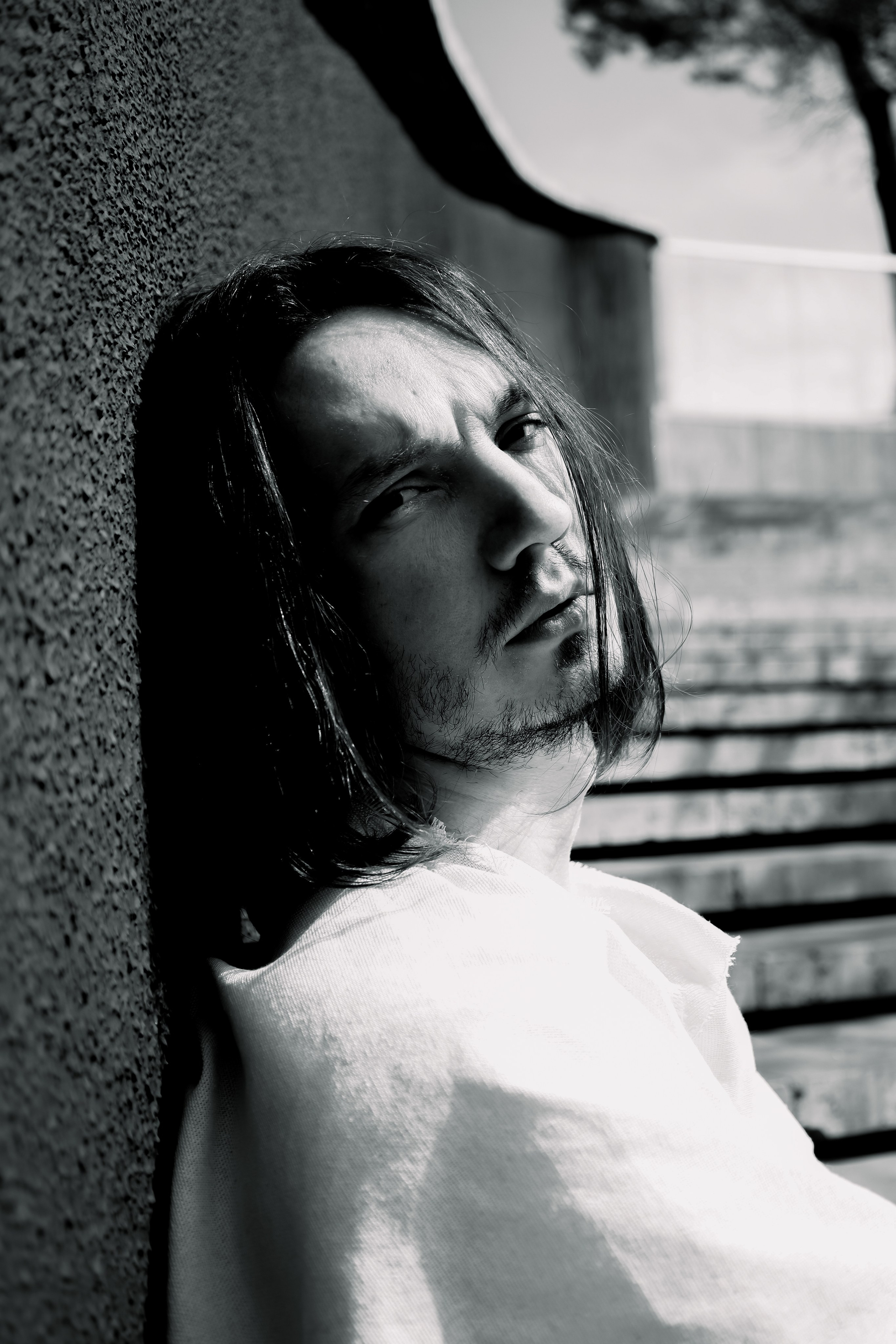 Странник. Фотограф, фотохудожник г. Краснодар Оксана Зинченко