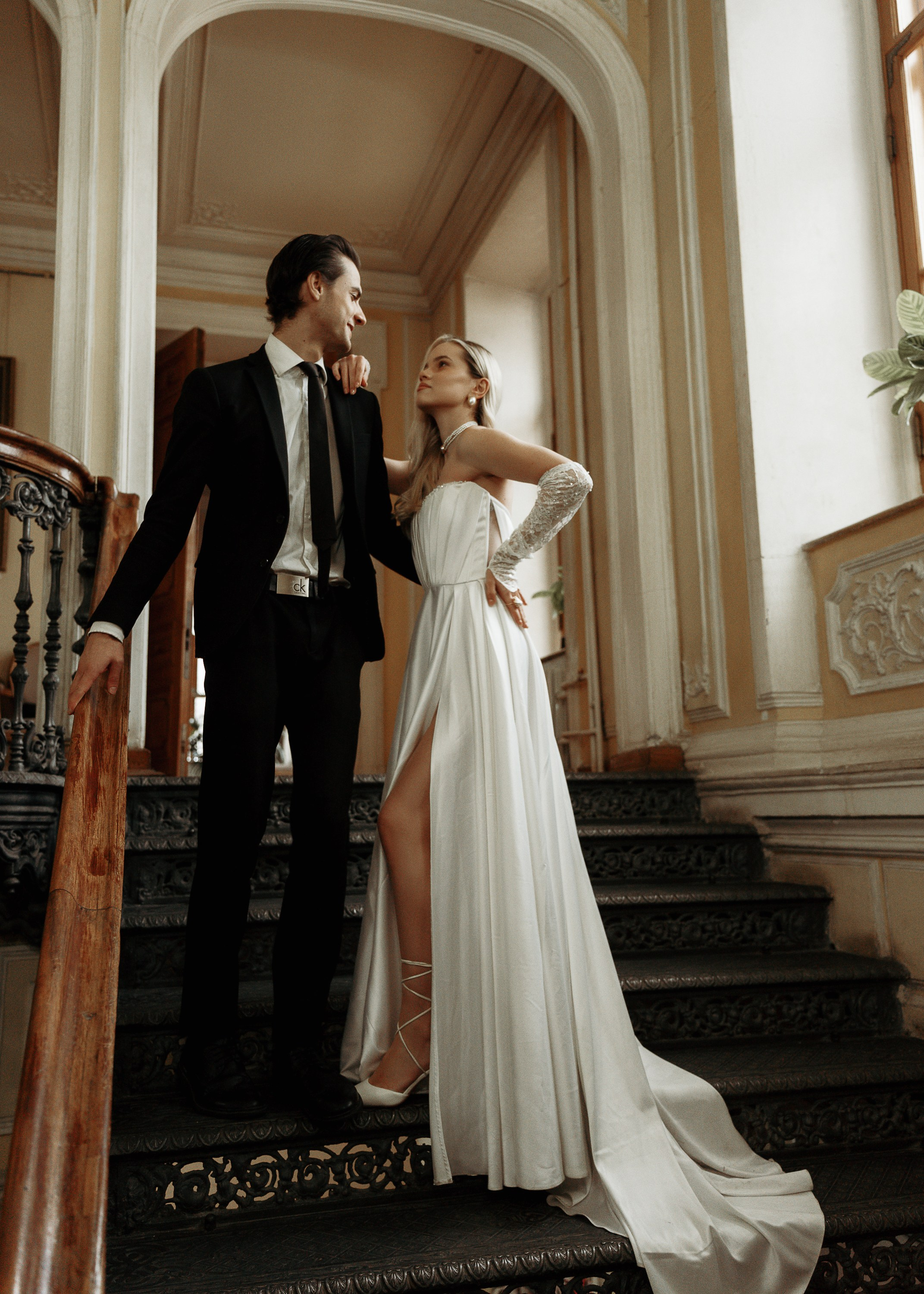 ПУШКИНСКАЯ БИБЛИОТЕКА. Женский портрет