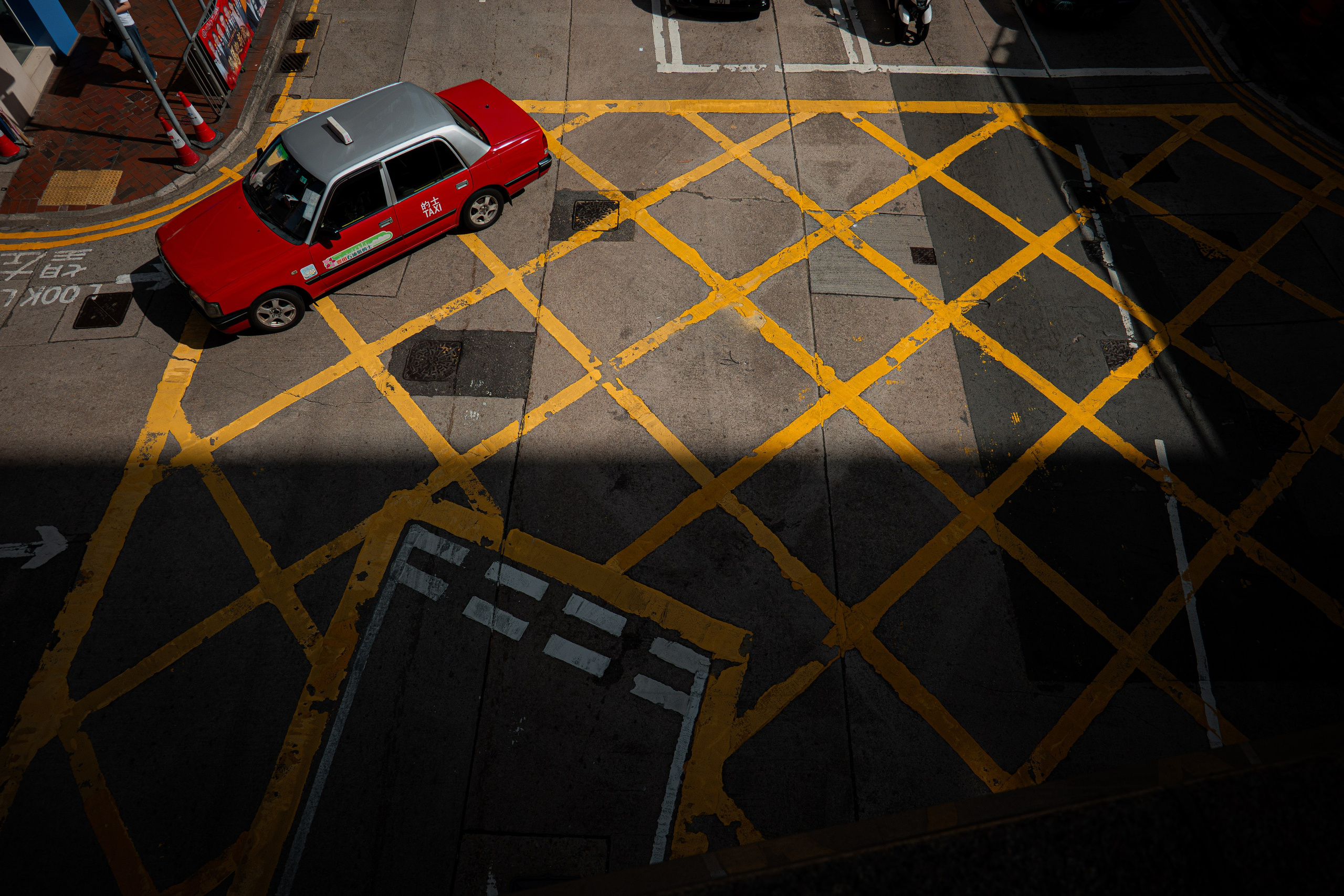 ГОНКОНГ 2026. Фото| Видео продакшн | Александр Ярков