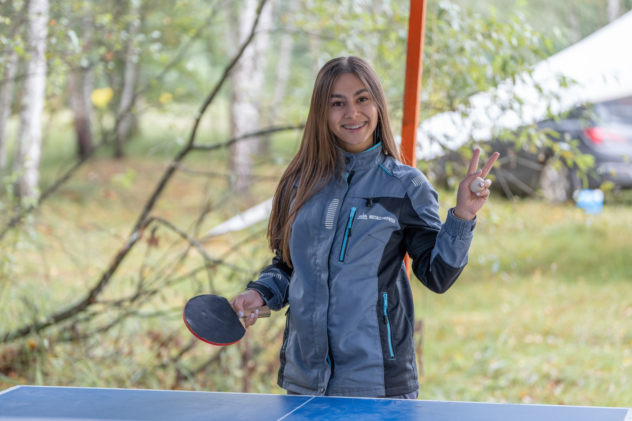 METALLIMPRESS. Sunnyman