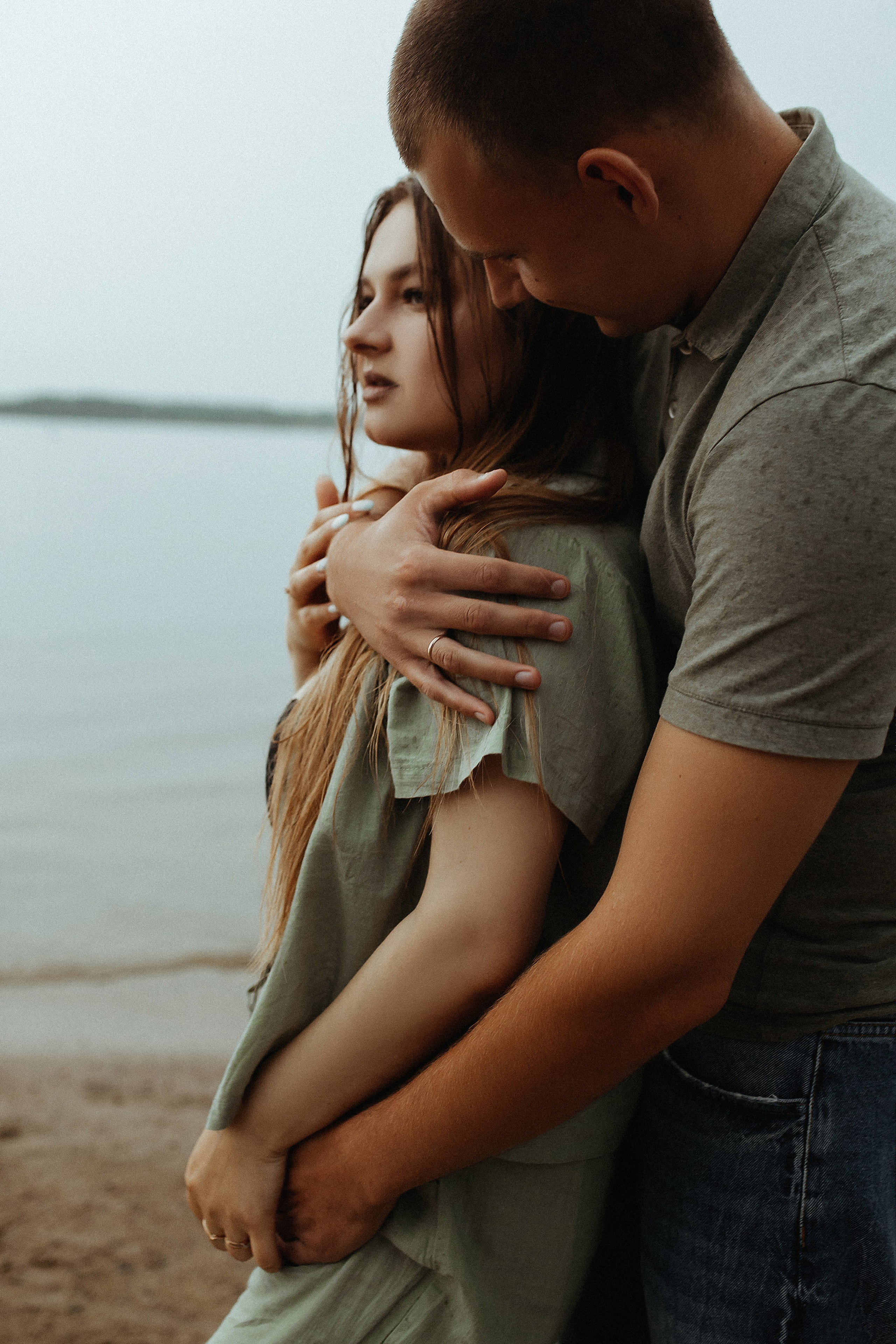 Иван и Дария. Фотограф Брянск|Москва Даша Жукова