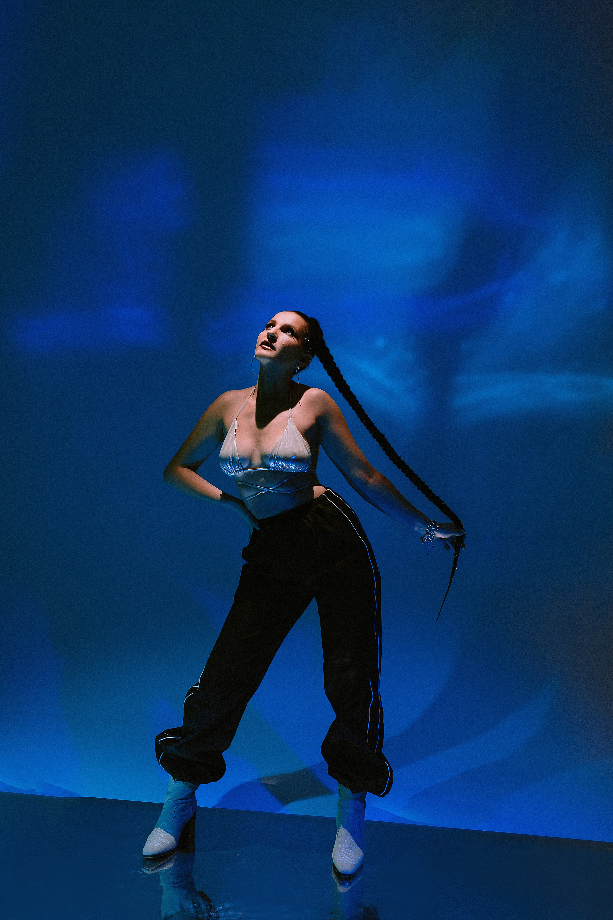 Оксана. Фотограф Брянск|Москва Даша Жукова