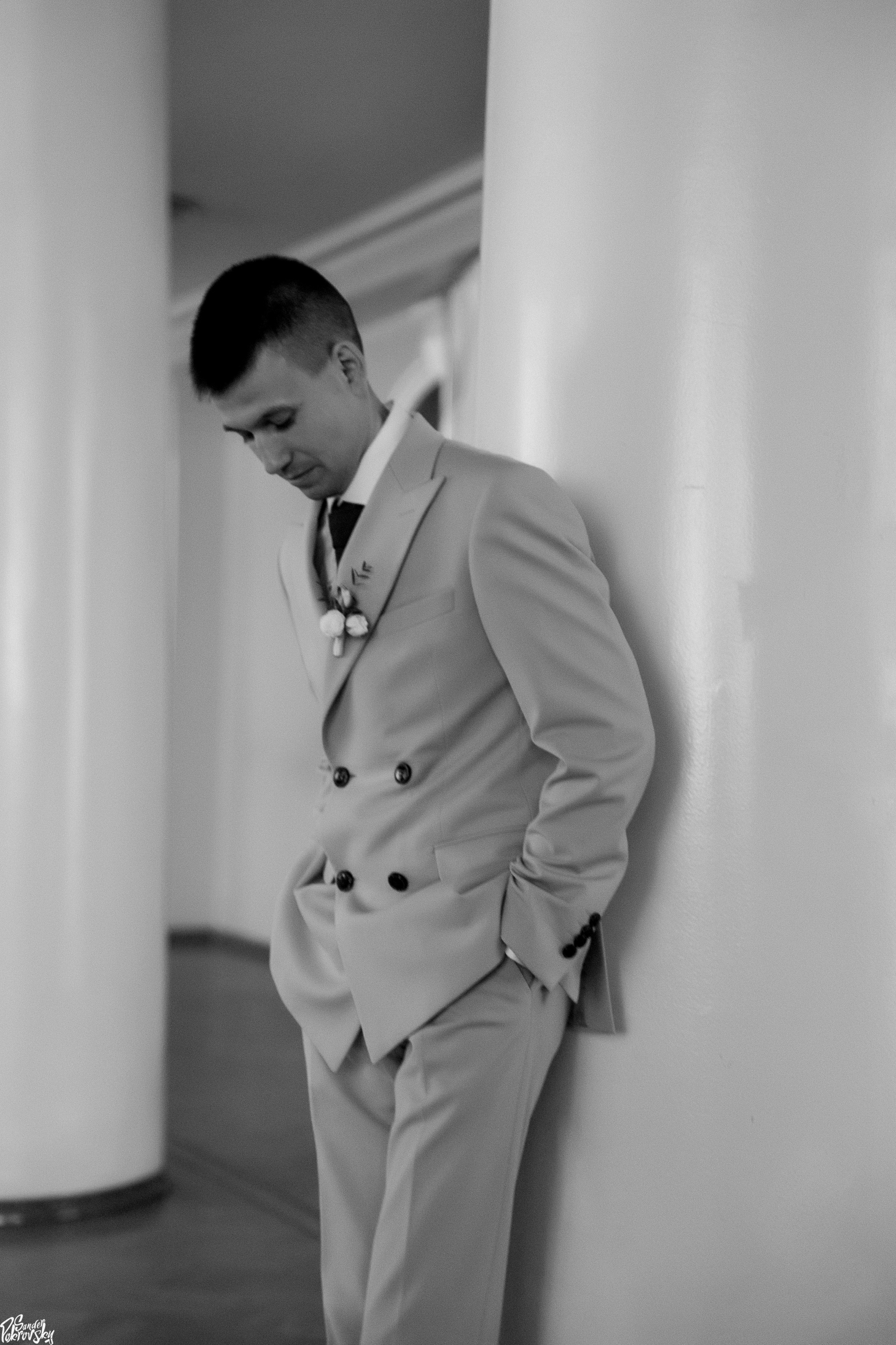 Дмитрий & Мария 17.06.2023. Свадебный и репортажный фотограф в Чебоксарах Покровский Александр