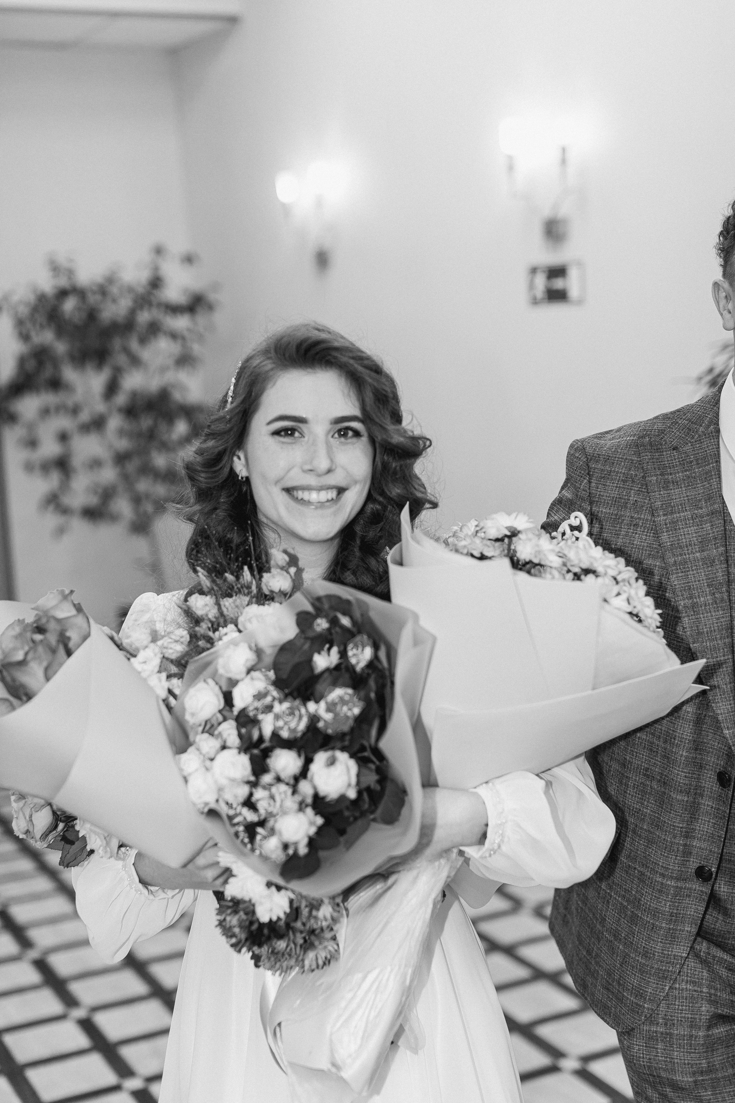 МАРГО И ВЛАДИСЛАВ. Фотограф Москва