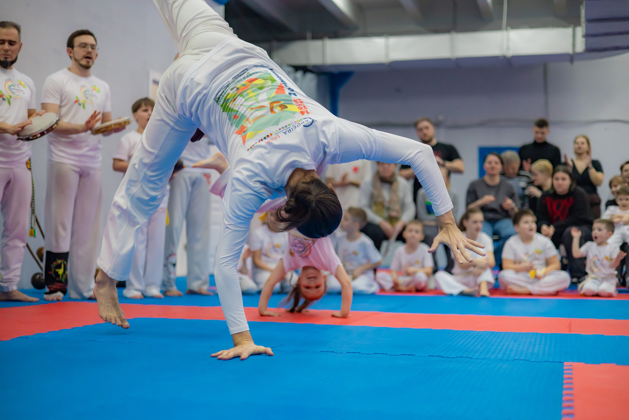 Капоэйра 2 Церемония вручения и смены поясов в Зеленограде. Детский и семейный фотограф Евгения Вахнеева Москва Зеленоград