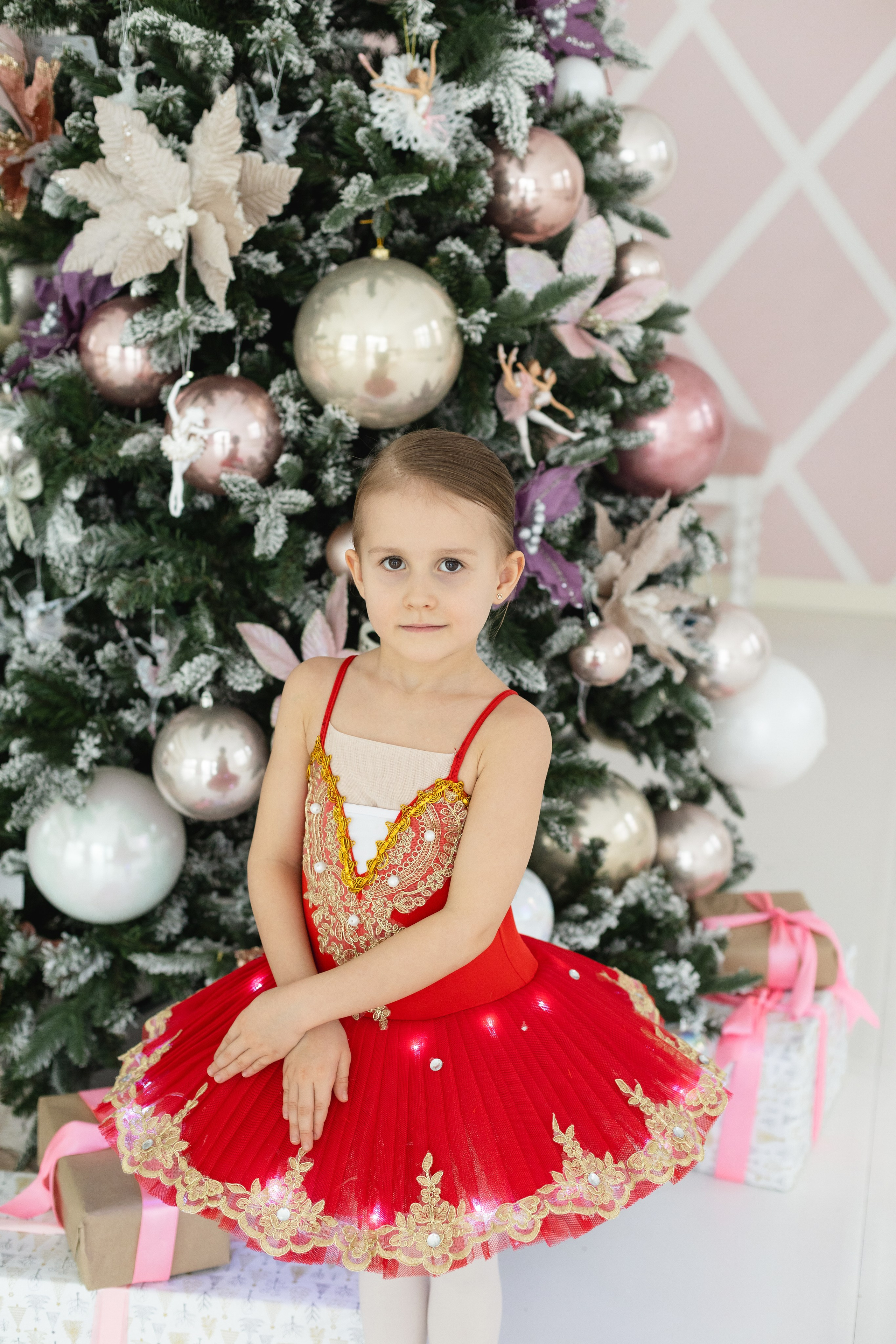 Балет с 2-х лет | Красногорск. Кузьмина Анастасия — контент-фотограф | Москва