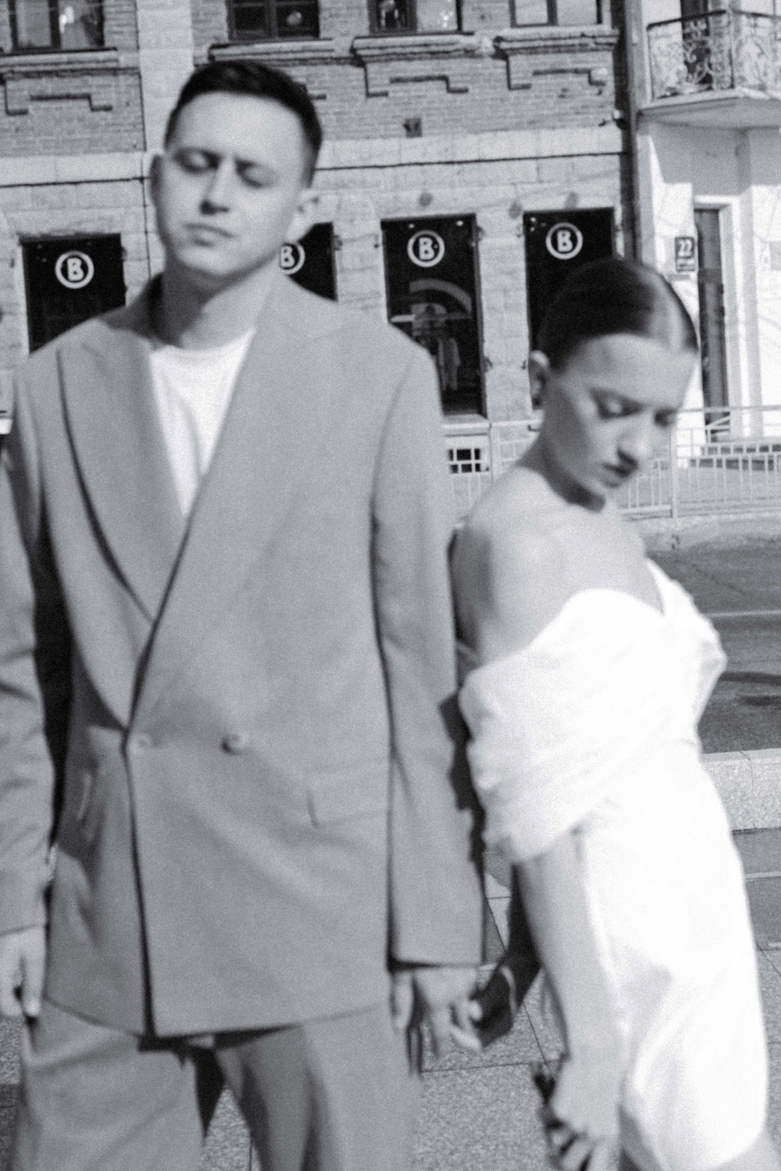 Никита & Александра. Фотограф Валентин Бодня