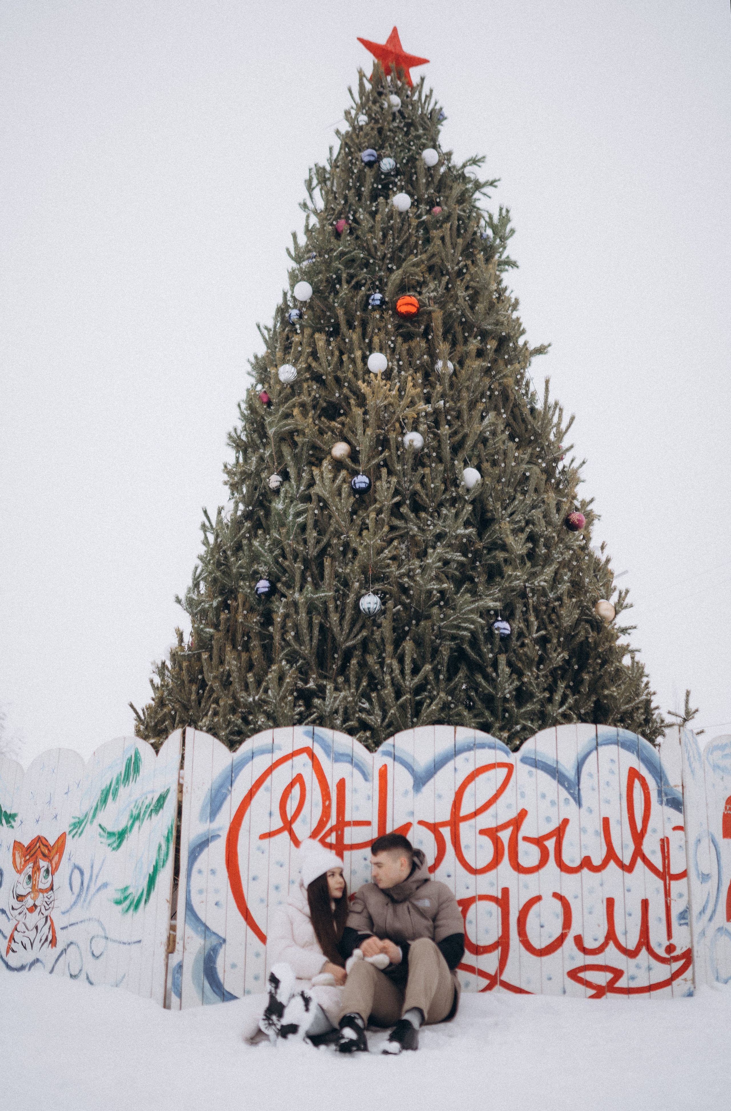 Ксения и Даниил. Алена Баирлина. Фотограф портретный и семейный