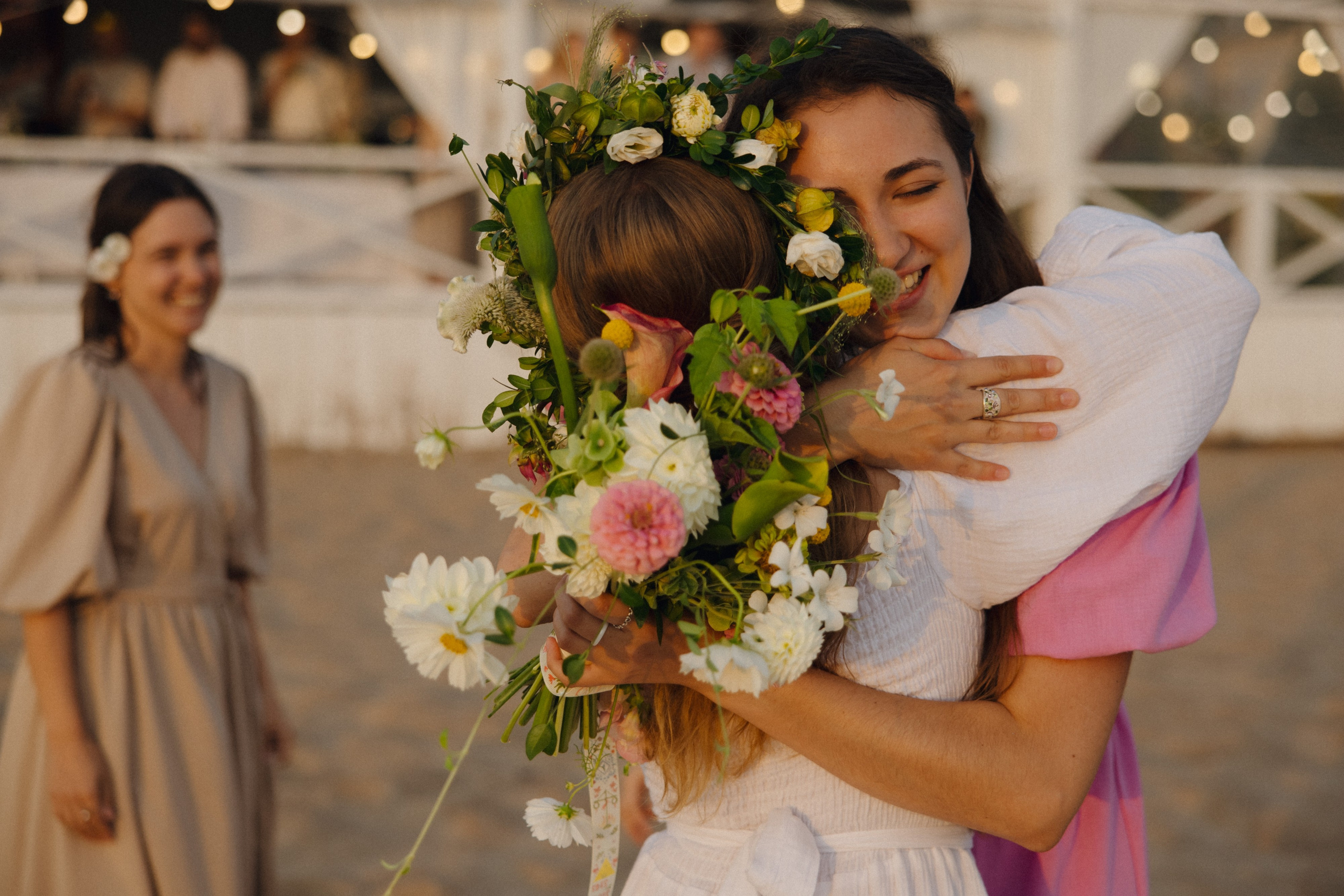 Сва. Флористика и декор в Санкт-Петербурге