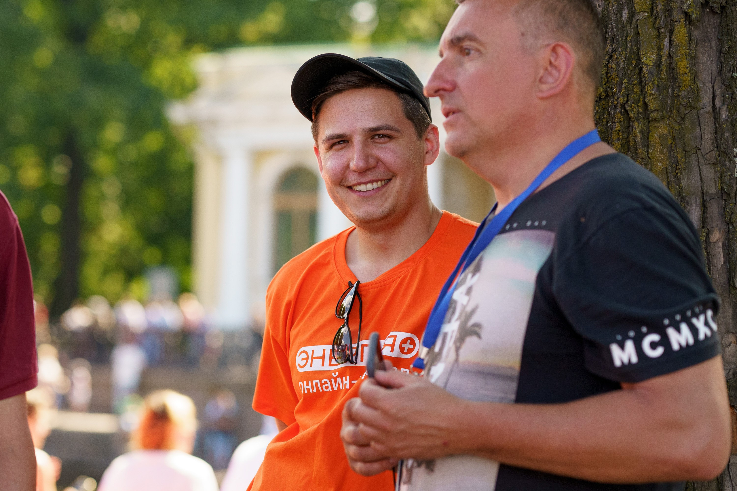 Сап фестиваль ЭНЕРГИЯ + / Газпром. Фотограф Миланазавр