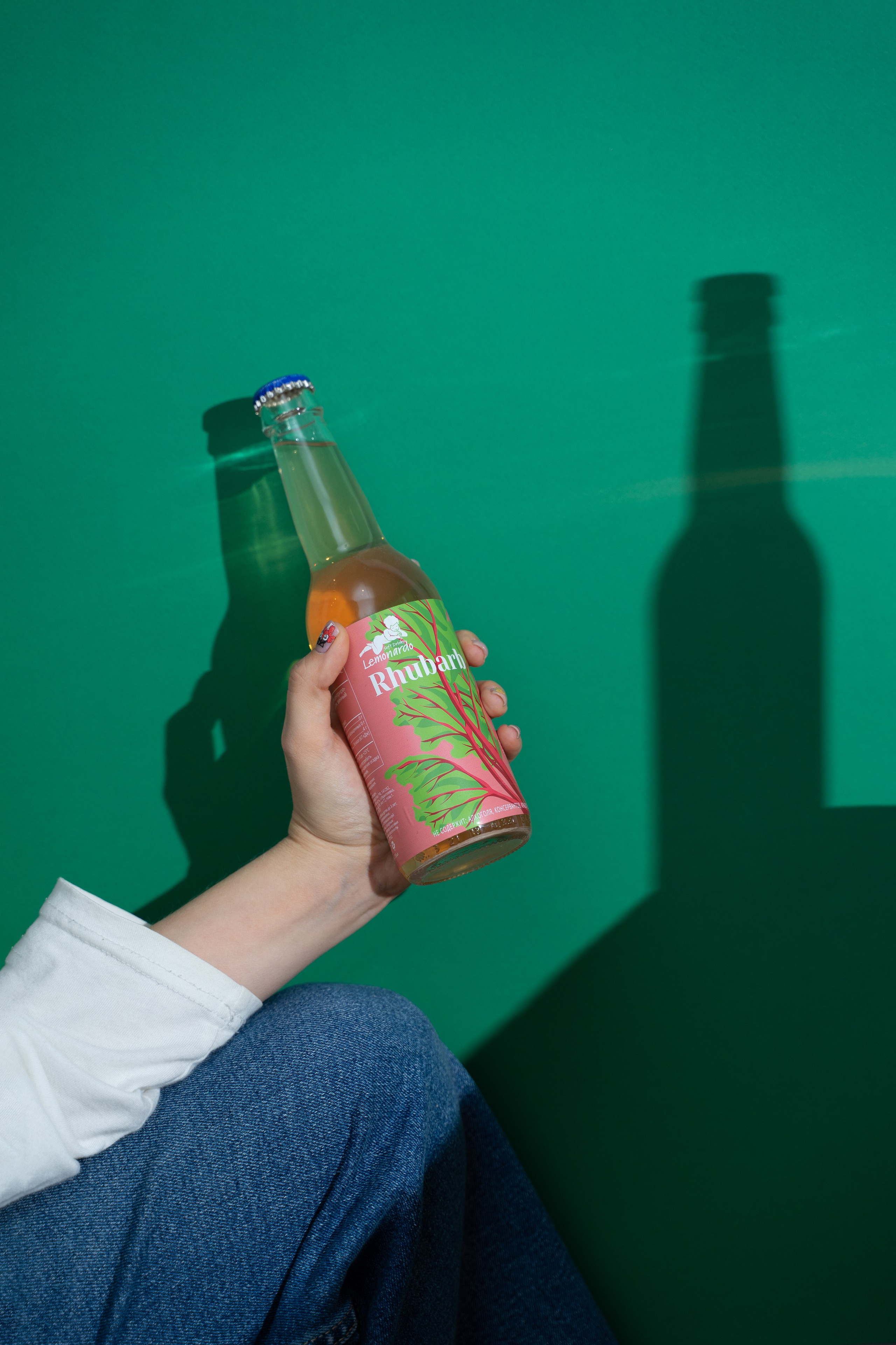 Предметка. Фотограф Миланазавр