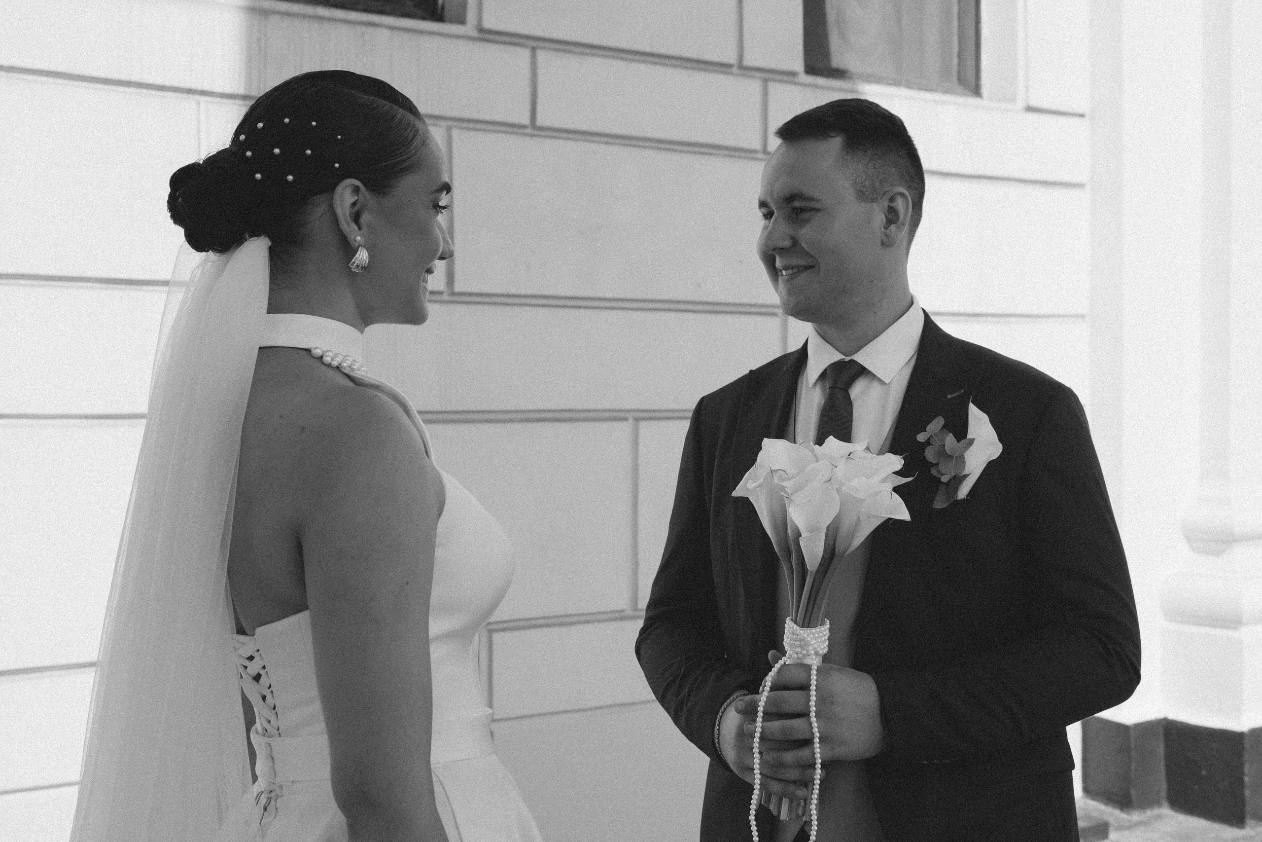 Ольга и Никита. Фотограф индивидуальных женских портретов и LOVEstory в Москве