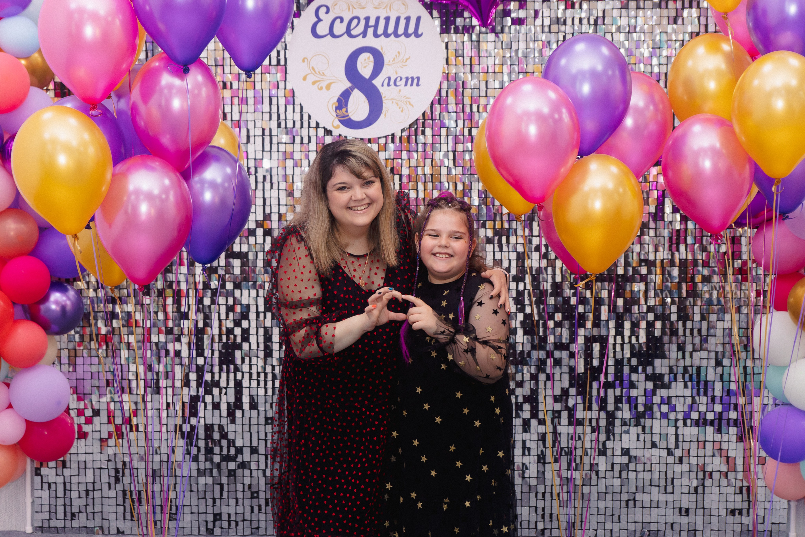 День Рождения Ломоносов. Фотограф в Кронштадте и Санкт-Петербурге Анастасия Коваленко