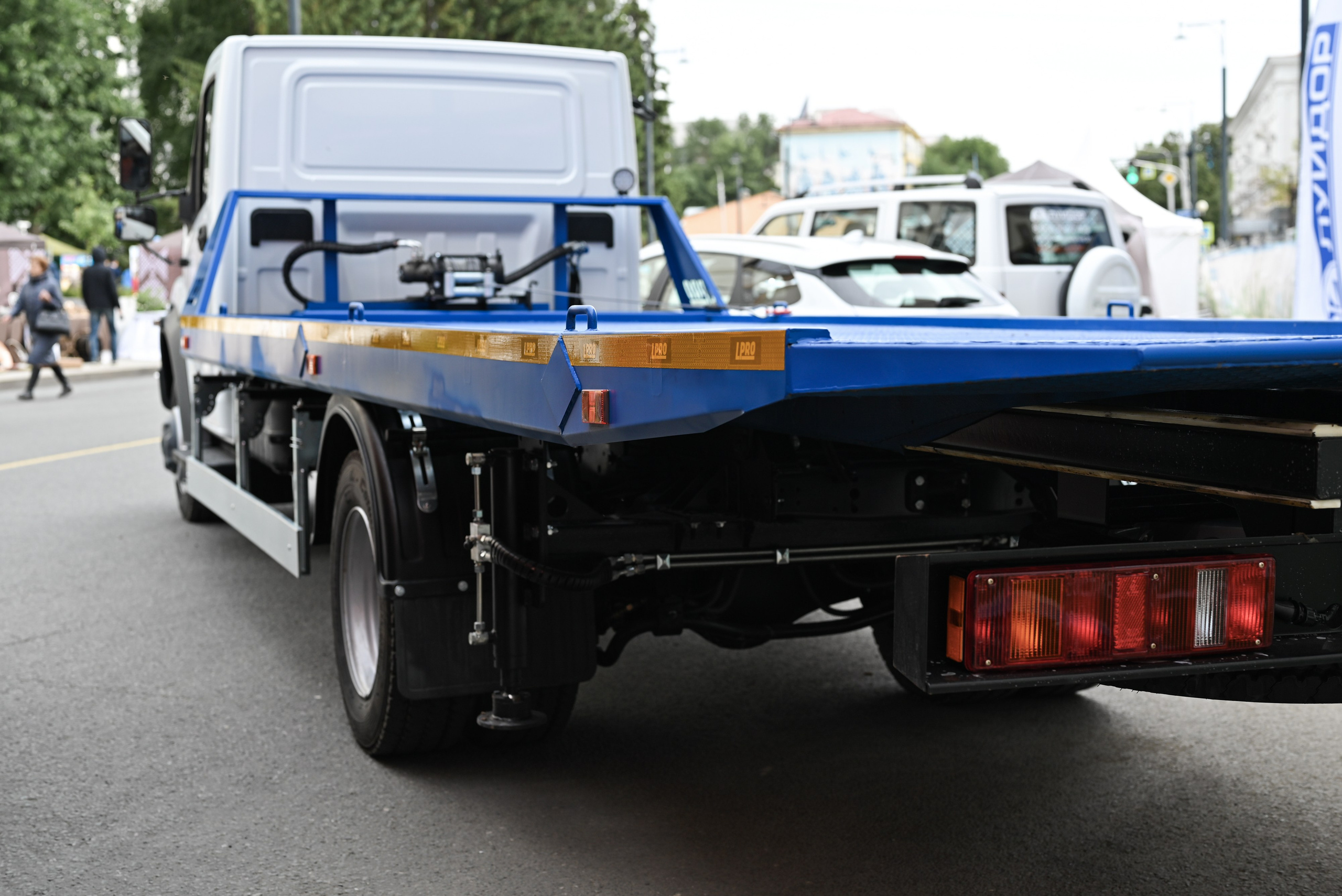 ЛУИДОР выставка. Свадебный и семейный фотограф в Уфе Александров Максим