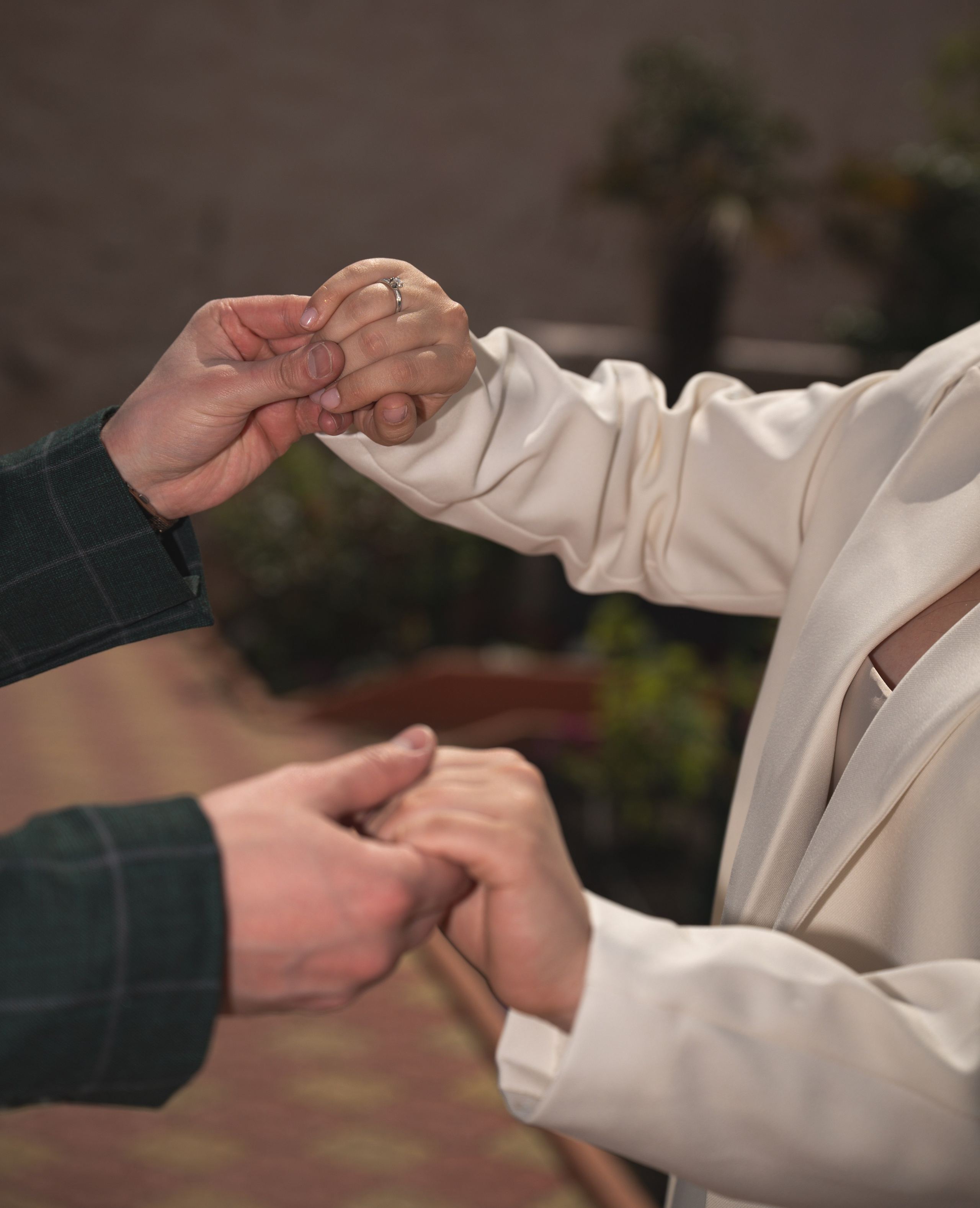 Свадебные фотосессии. Роспись в ЗАГСе. Выездная регистрация. Студийный и свадебный фотограф и видеограф в Севастополе — Юлия Макаренко