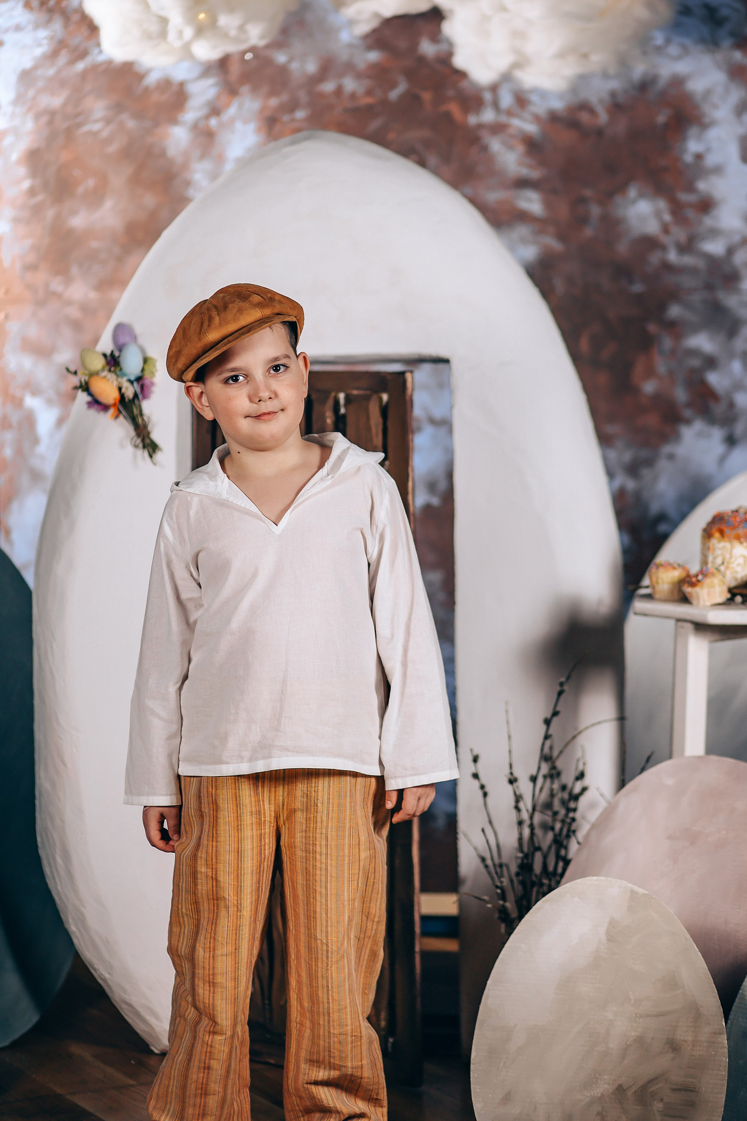 ПАСХА. Фотограф Алена Малинина в Санкт-Петербурге Пушкин Питер СПб Семейные и детские фотосессии