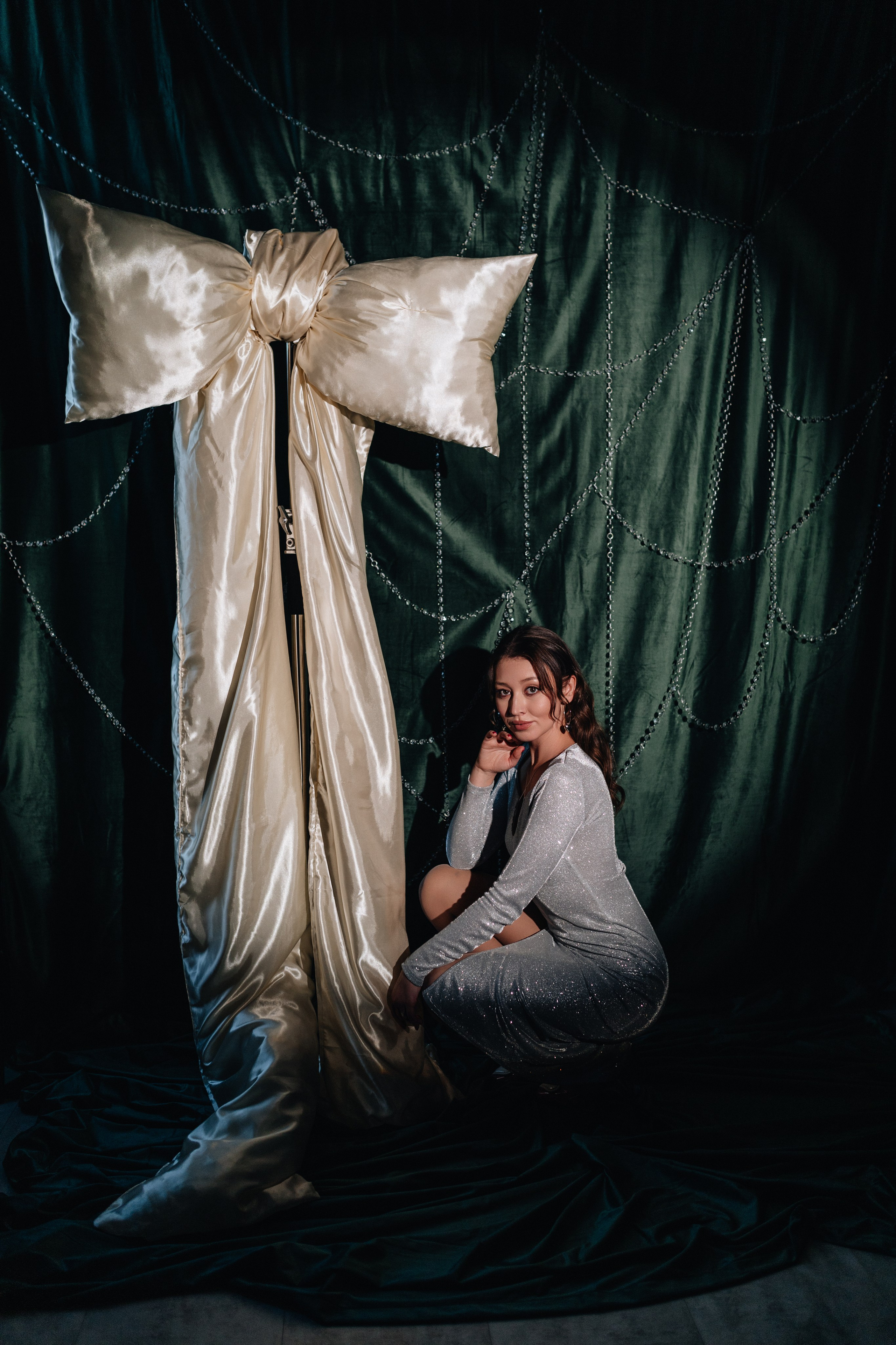 Мария. Главная