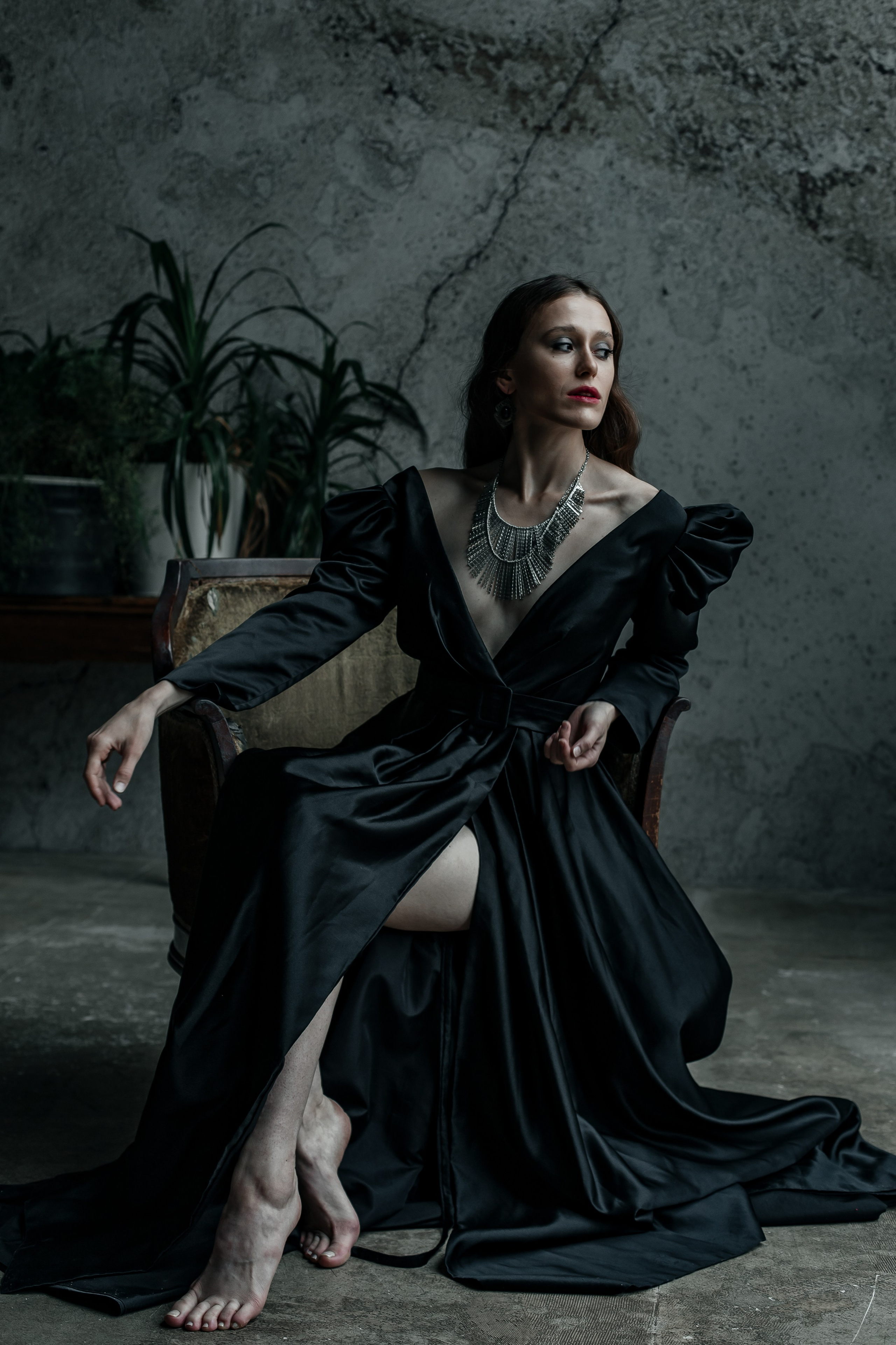 Ksenia. Женский фотограф в Москве Нина Шевченко