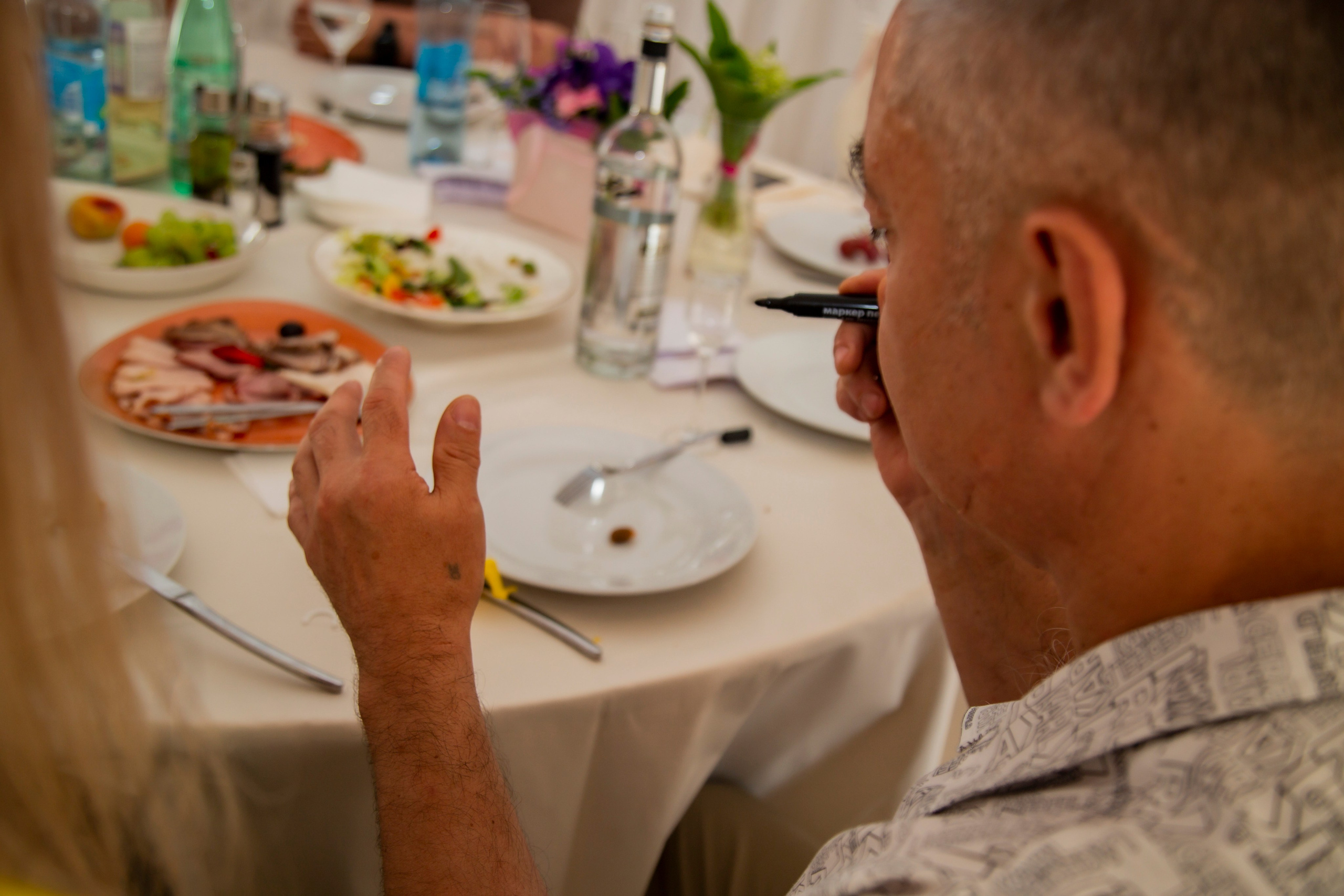 Юбилей. 𝓕𝓸𝓽𝓸𝓰𝓻𝓪𝓯 𝓑𝓪𝓵𝓪𝓼𝓱𝓲𝓱𝓪 / 𝓜𝓸𝓼𝓴𝓿𝓪