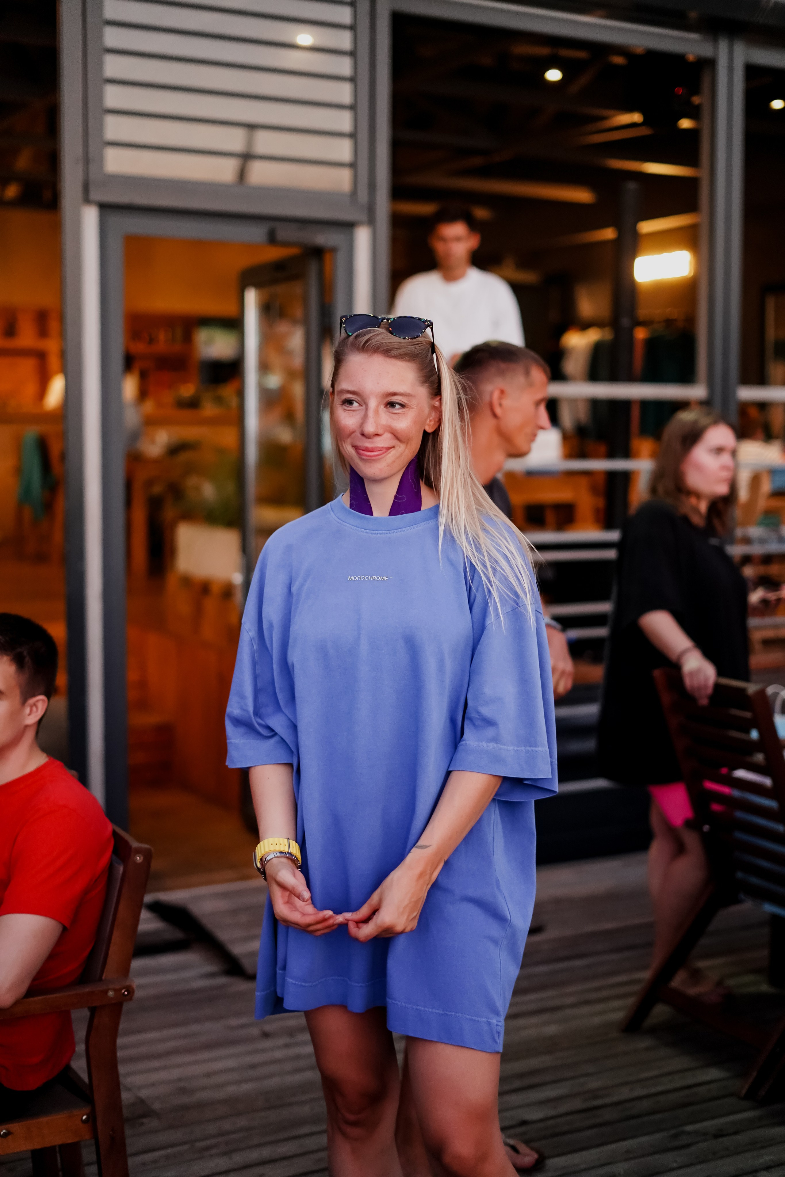 Surf. Фотограф Валерия Крахмалева