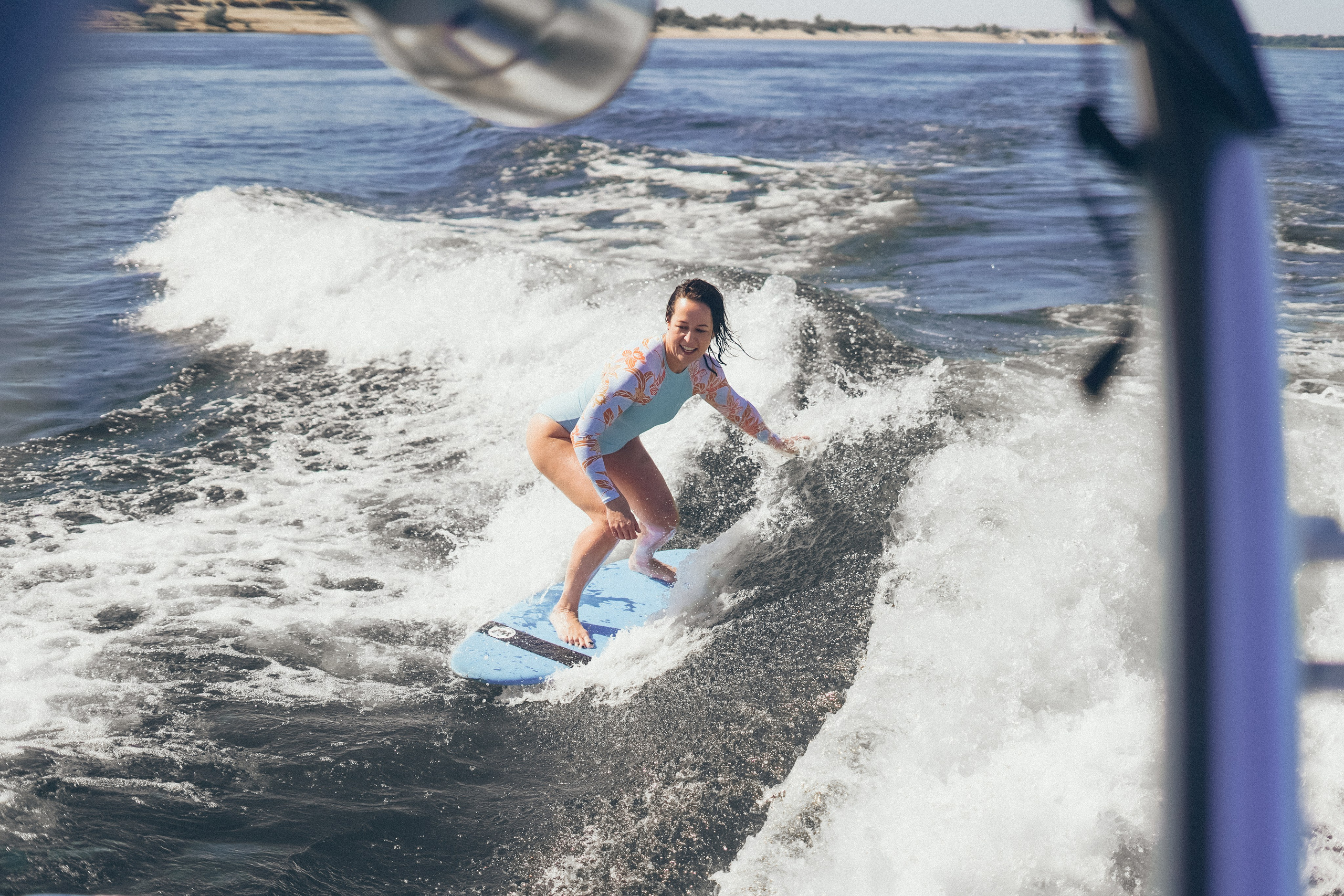 Наташа. Фотограф Валерия Крахмалева