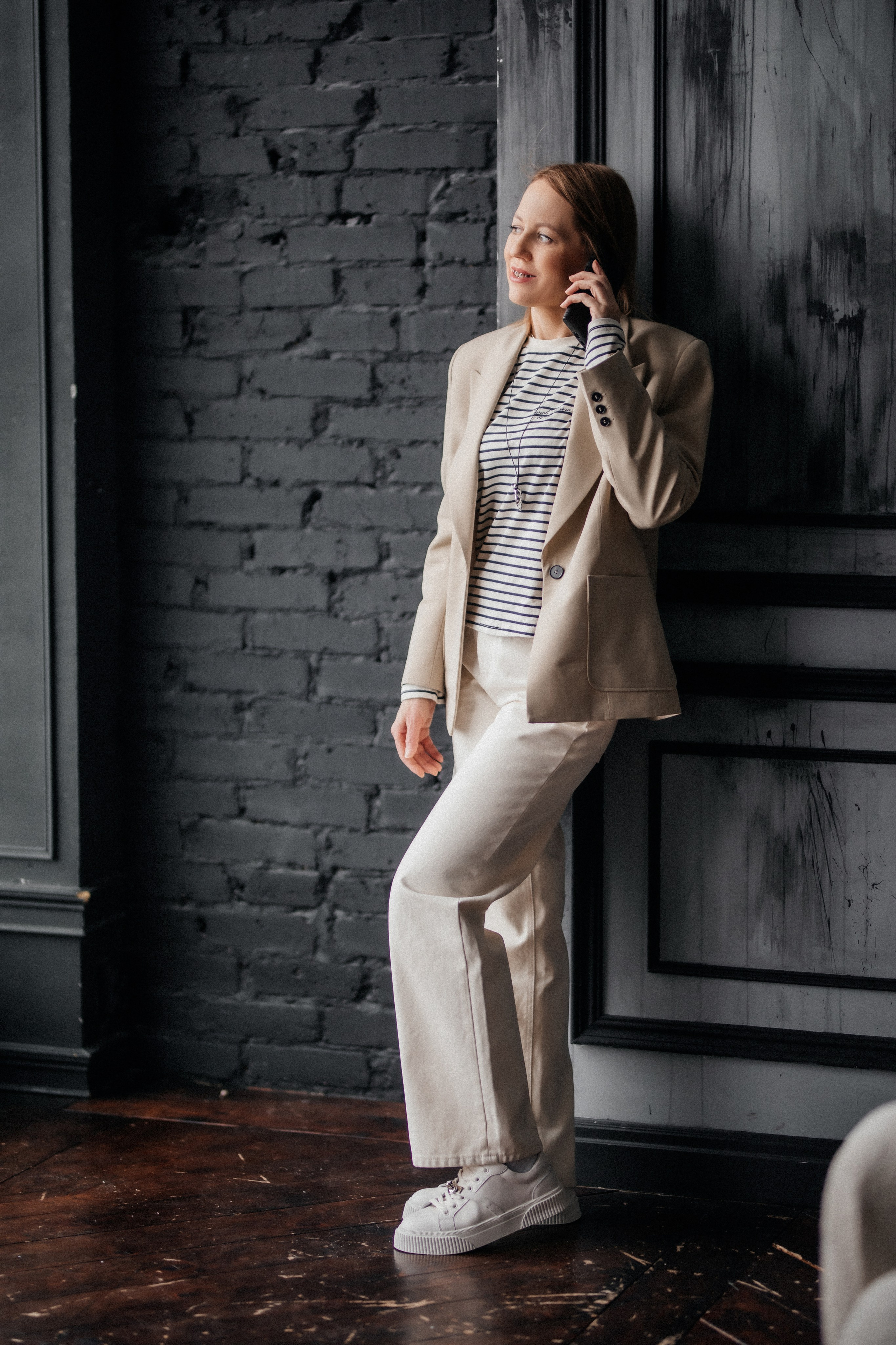 Ольга Риелтор. Фотограф чувственного портрета в Санкт-Петербурге Светлана Фролова