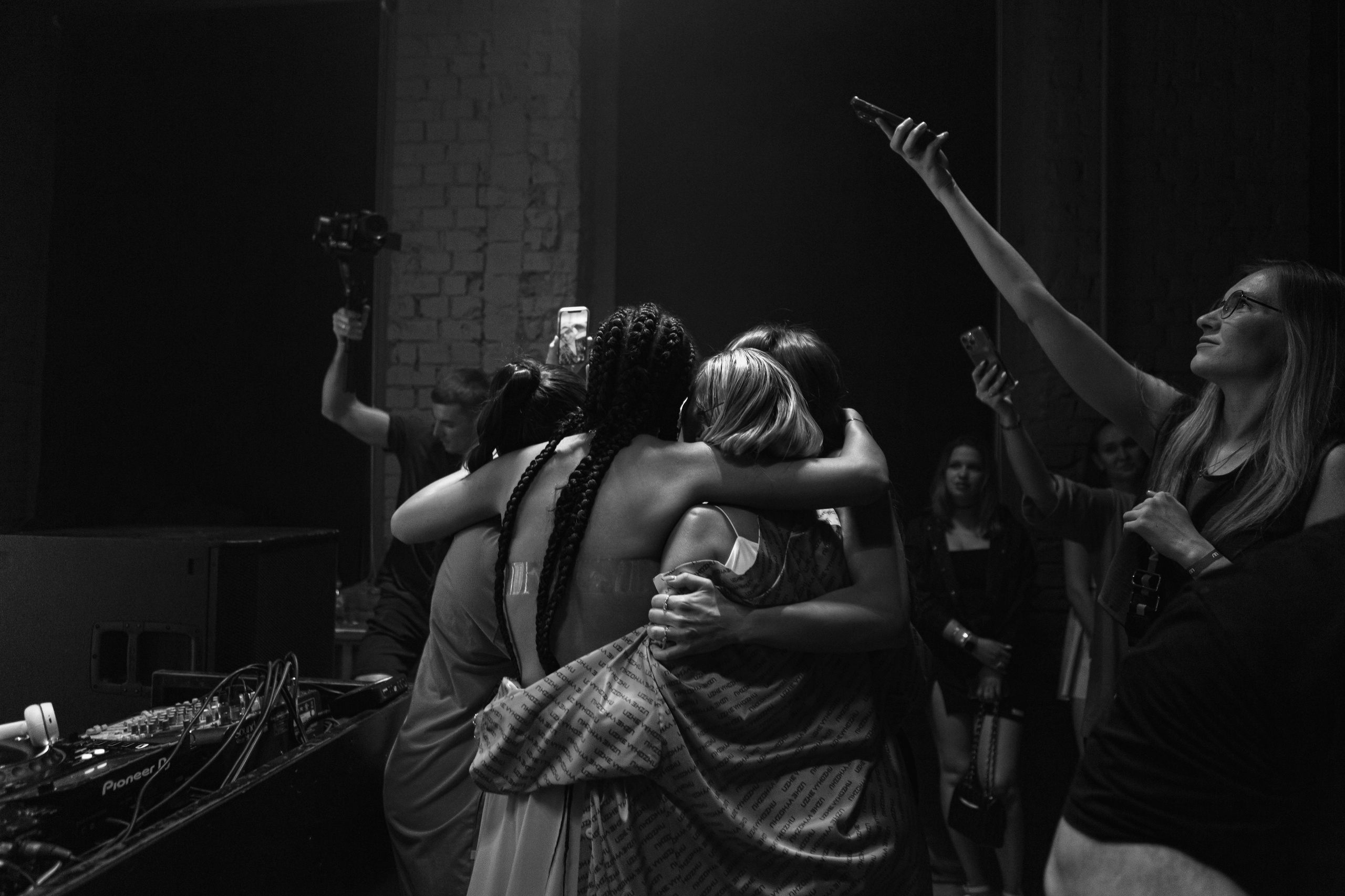 UZHE VYHOZHU — 5 years. Фотограф @alexandradmitrievaph