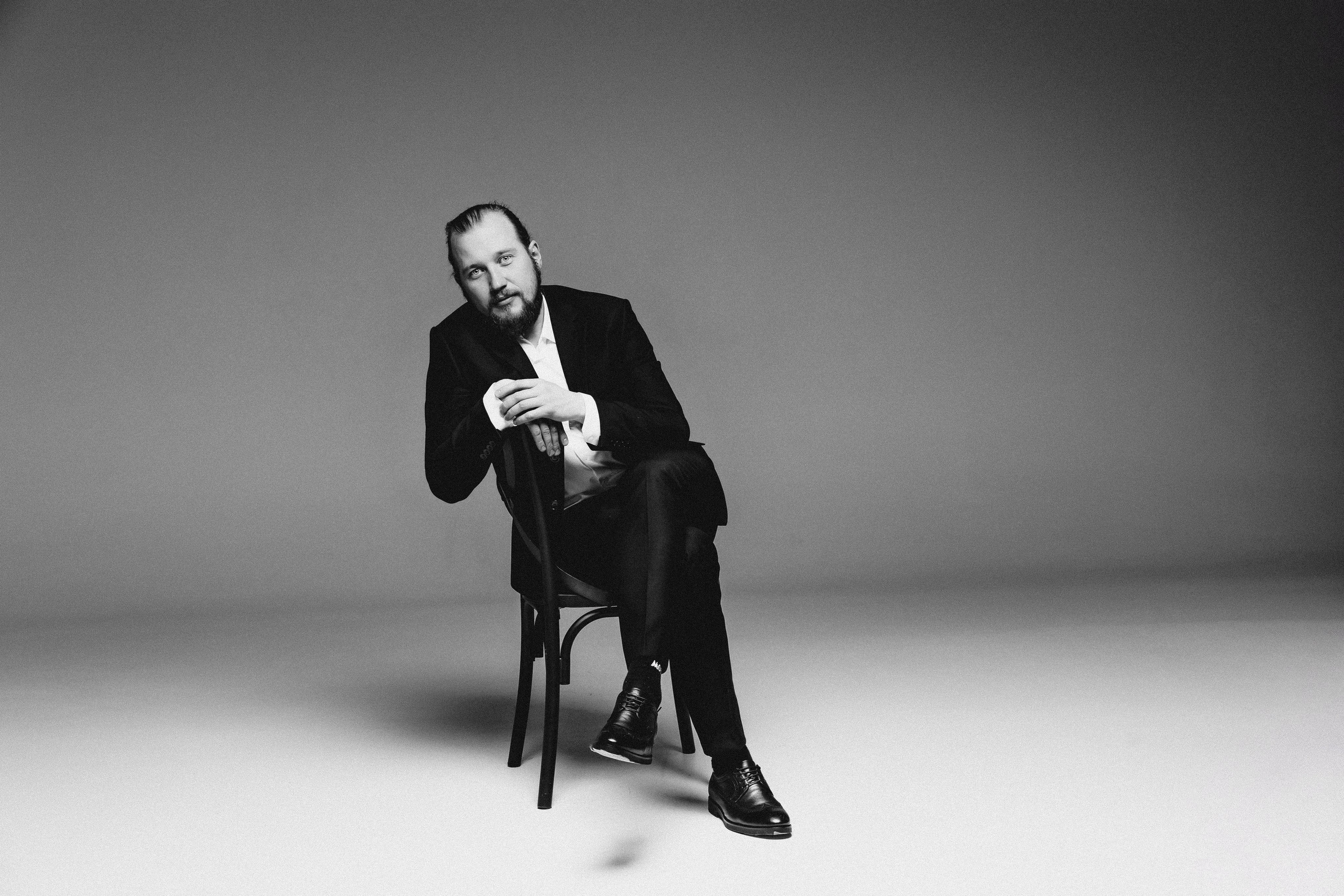 Станислав Сакулин. Фотограф в Красноярске