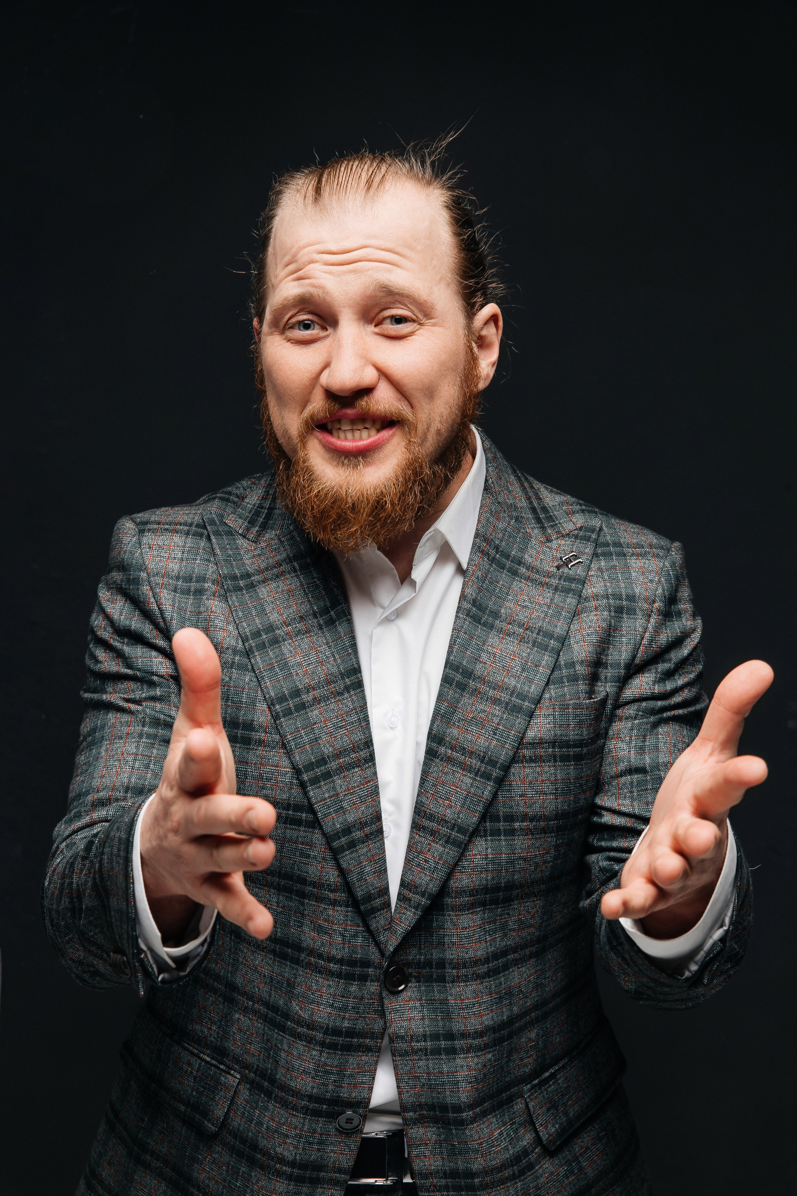 Станислав Сакулин. Фотограф в Красноярске