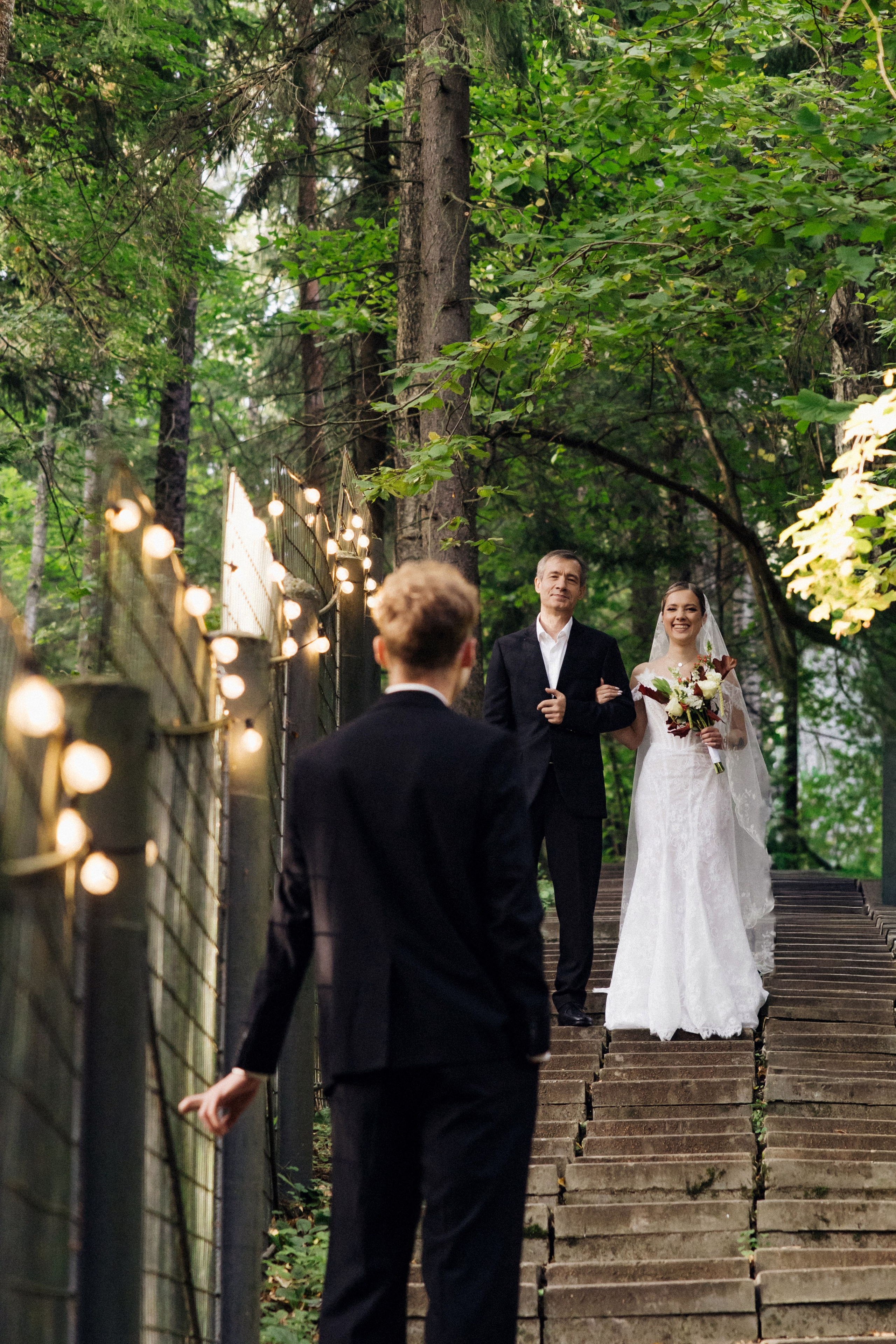 Денис и Елизавета. Фотограф в Красноярске